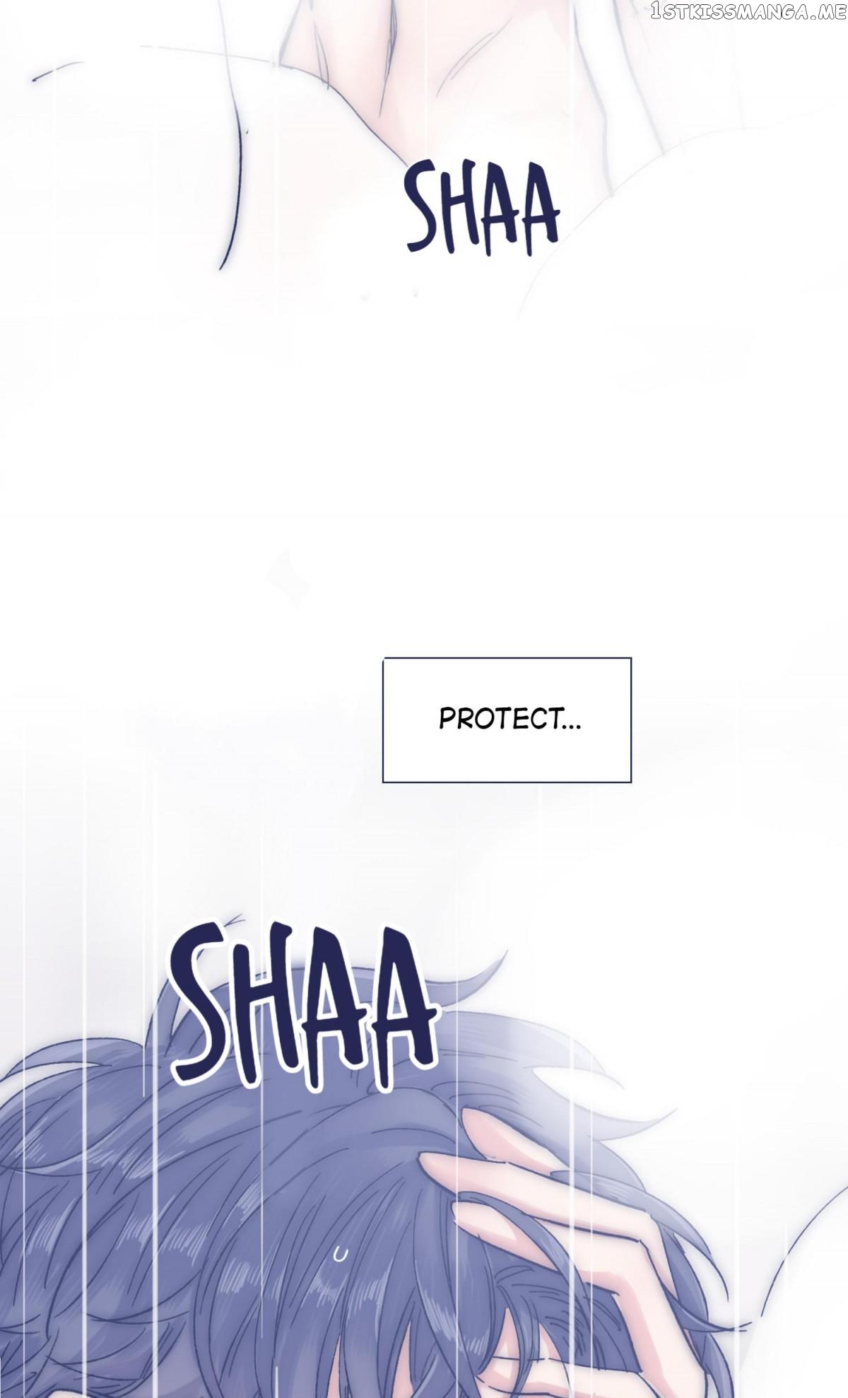 I Offer My Neck To You chapter 46 - page 3