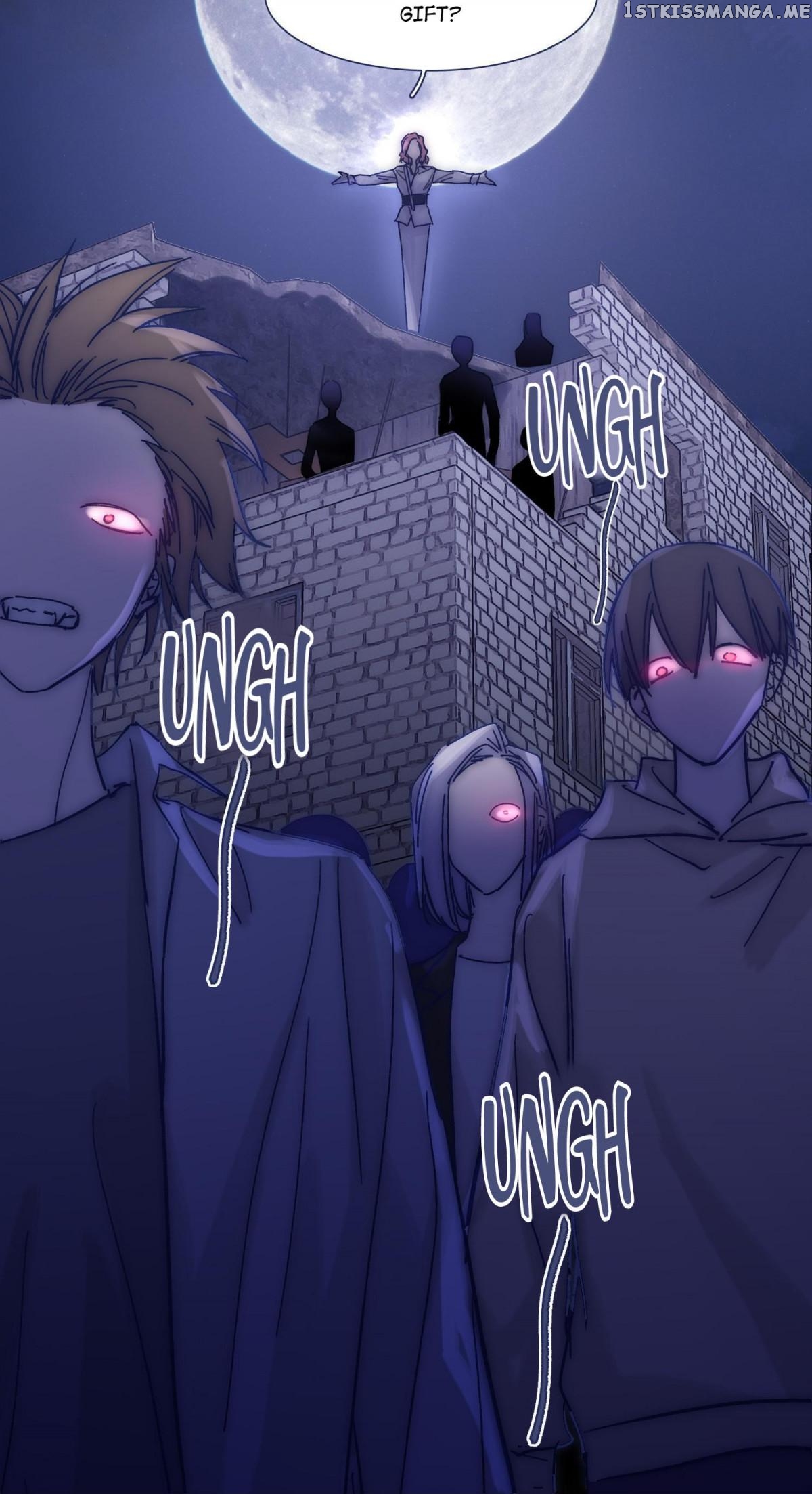 I Offer My Neck To You chapter 46 - page 33