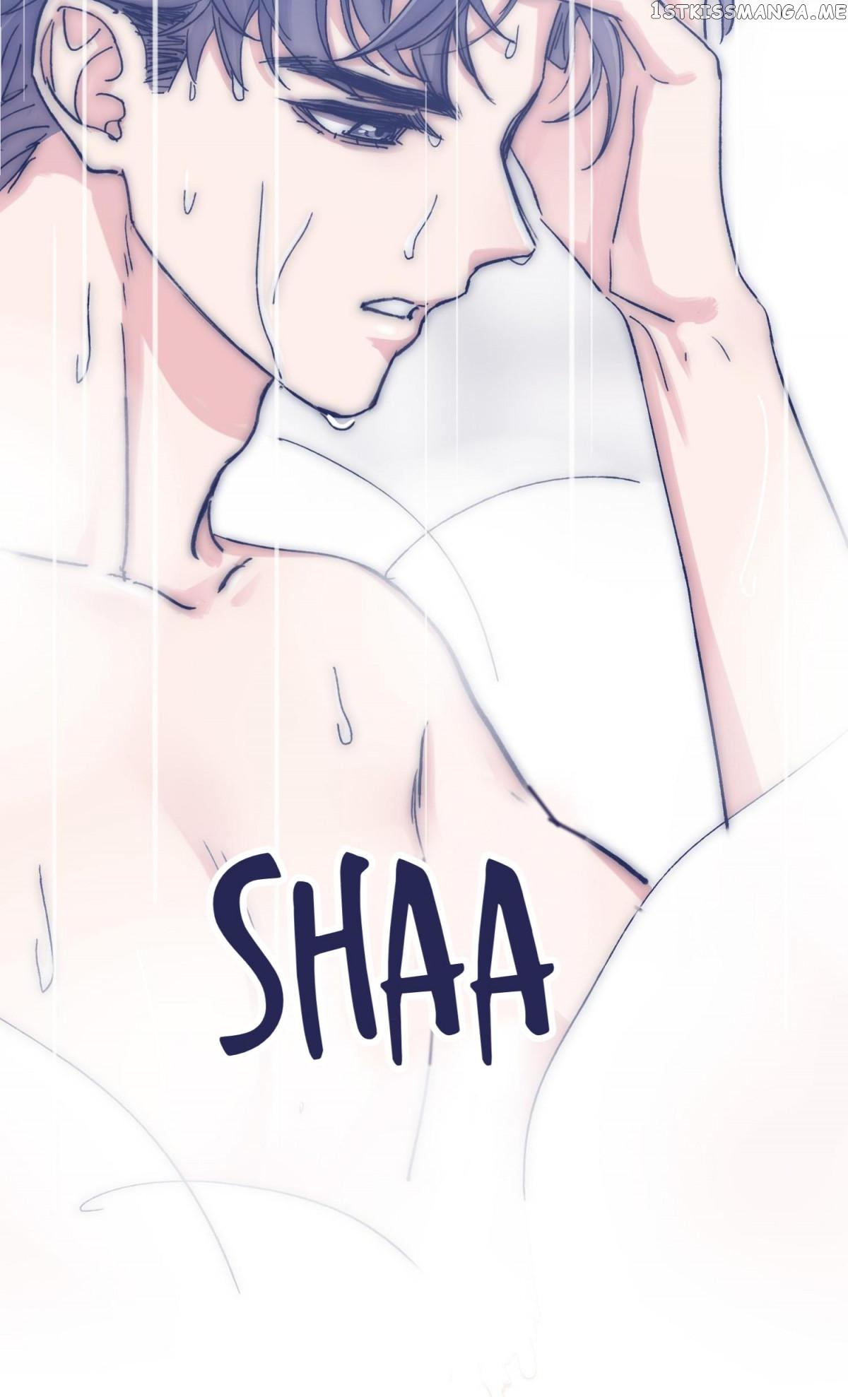 I Offer My Neck To You chapter 46 - page 4