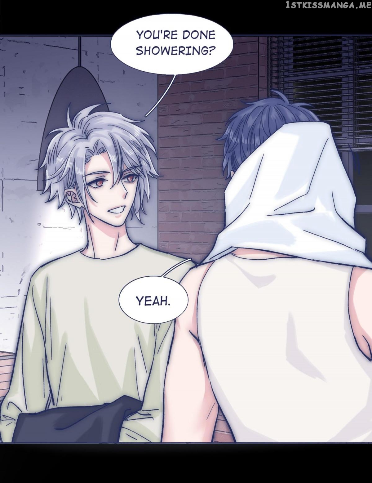 I Offer My Neck To You chapter 46 - page 6
