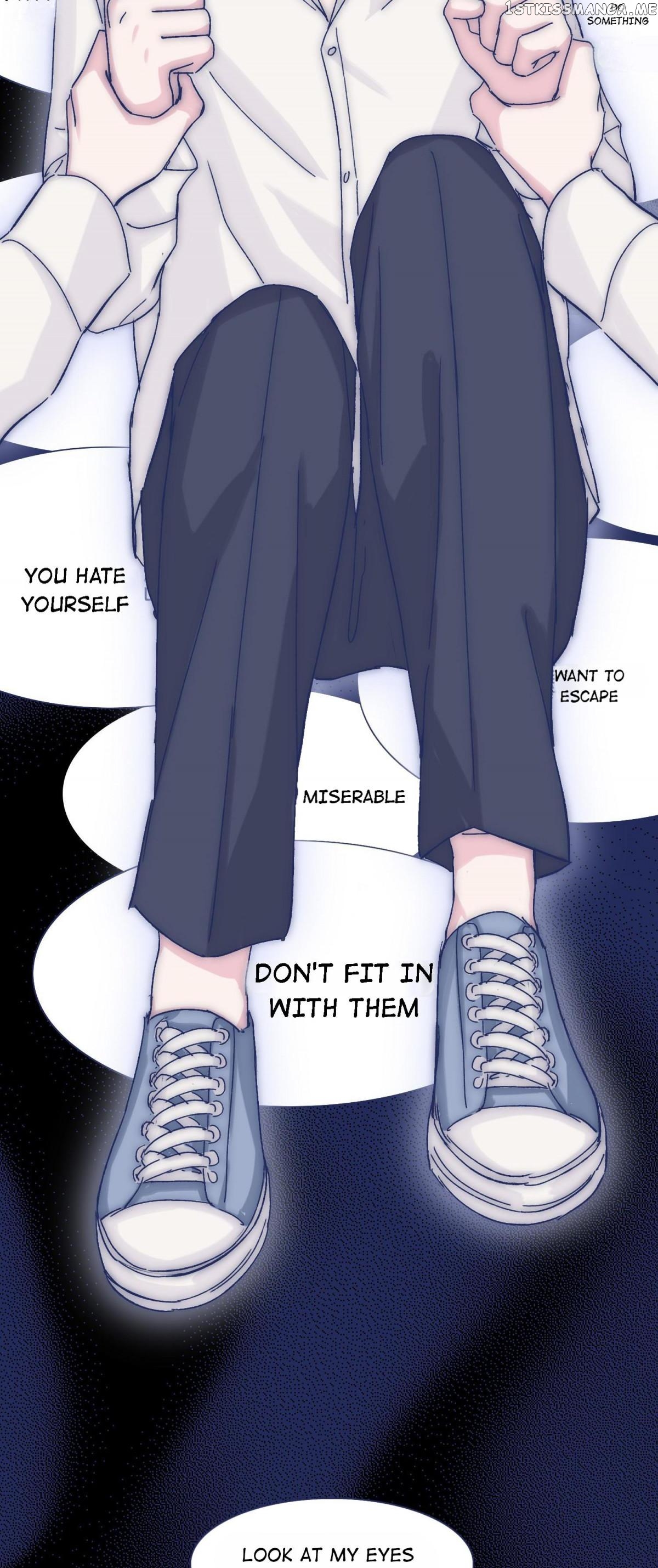 I Offer My Neck To You chapter 45 - page 7