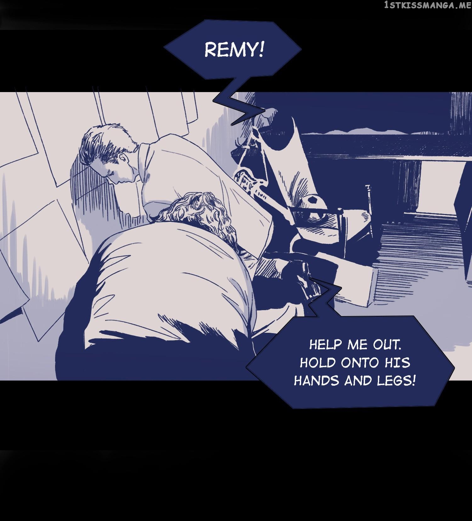 I Offer My Neck To You chapter 44 - page 16