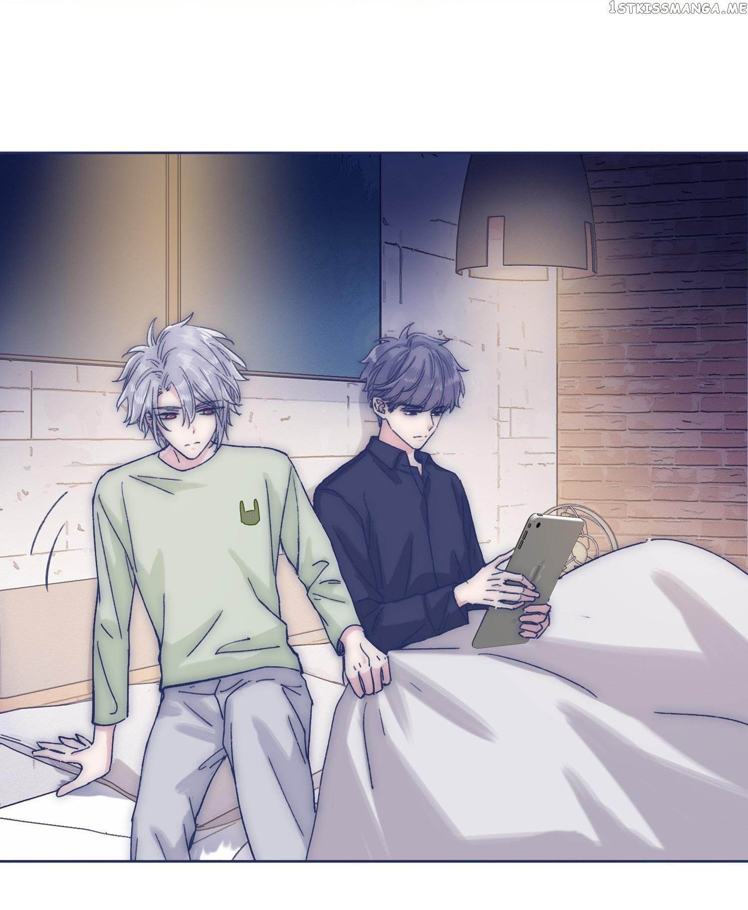 I Offer My Neck To You chapter 44 - page 2