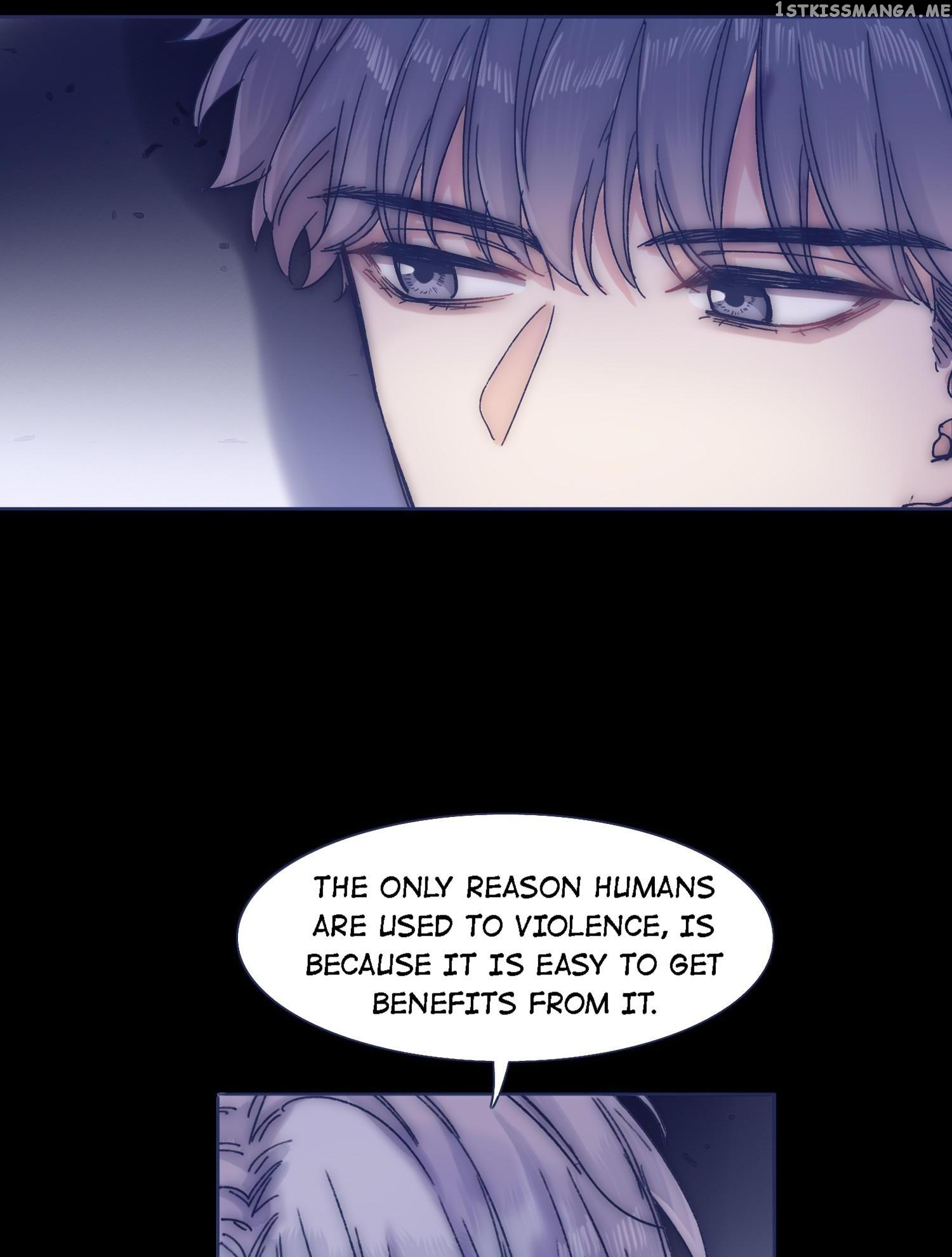 I Offer My Neck To You chapter 44 - page 20