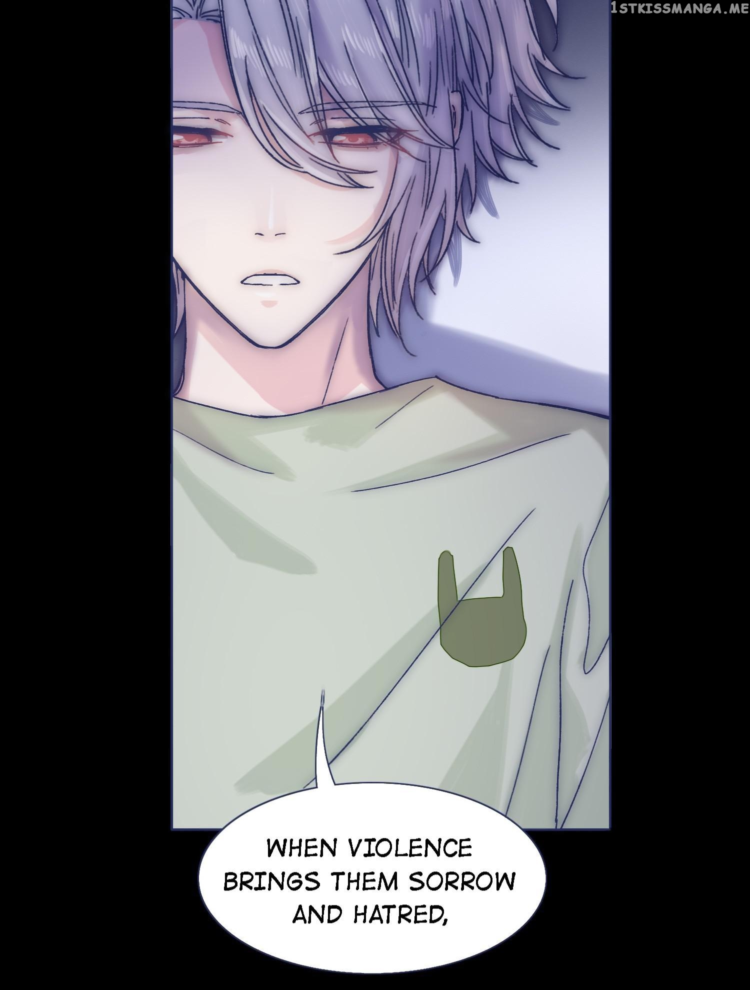 I Offer My Neck To You chapter 44 - page 21