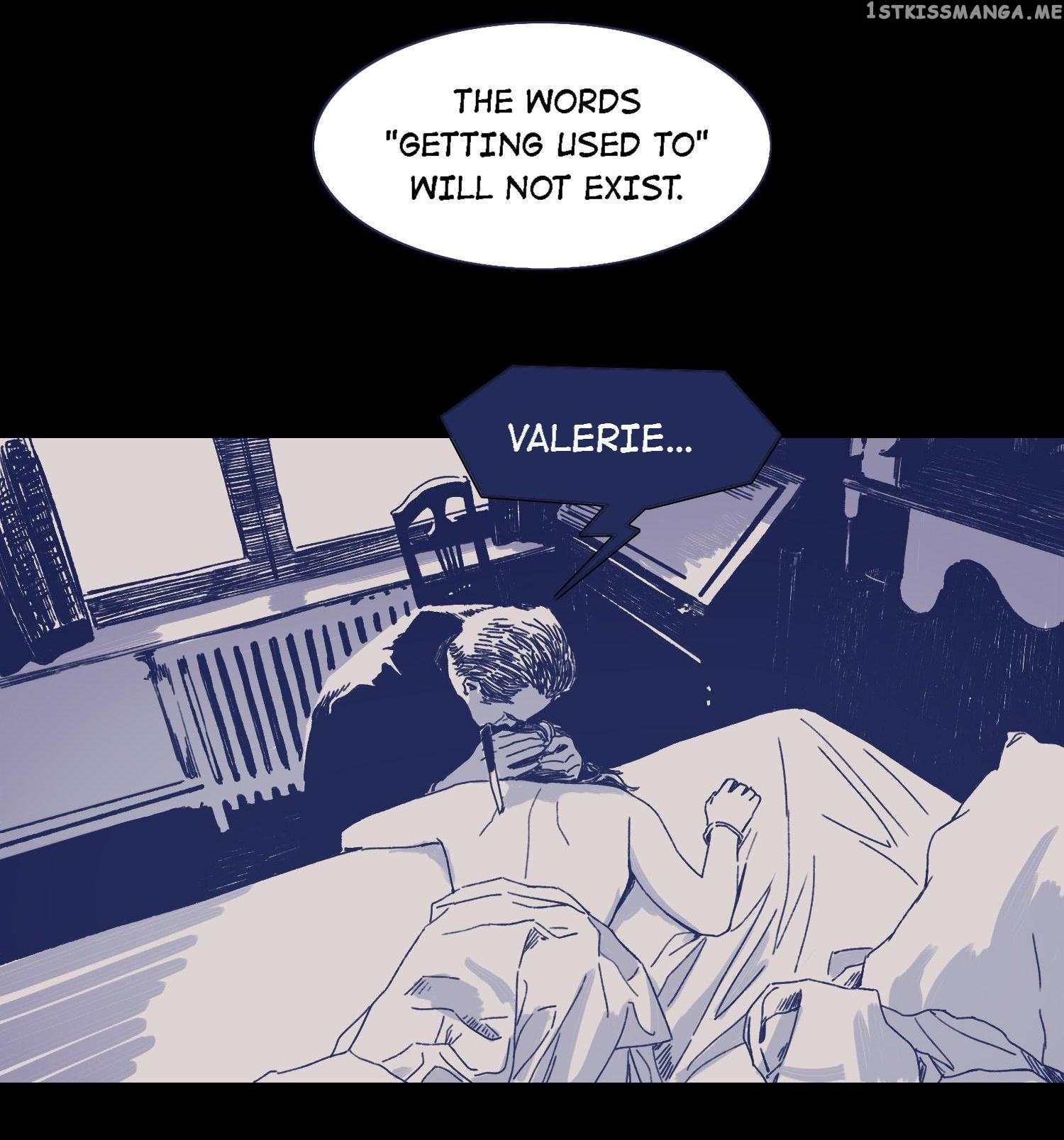 I Offer My Neck To You chapter 44 - page 22