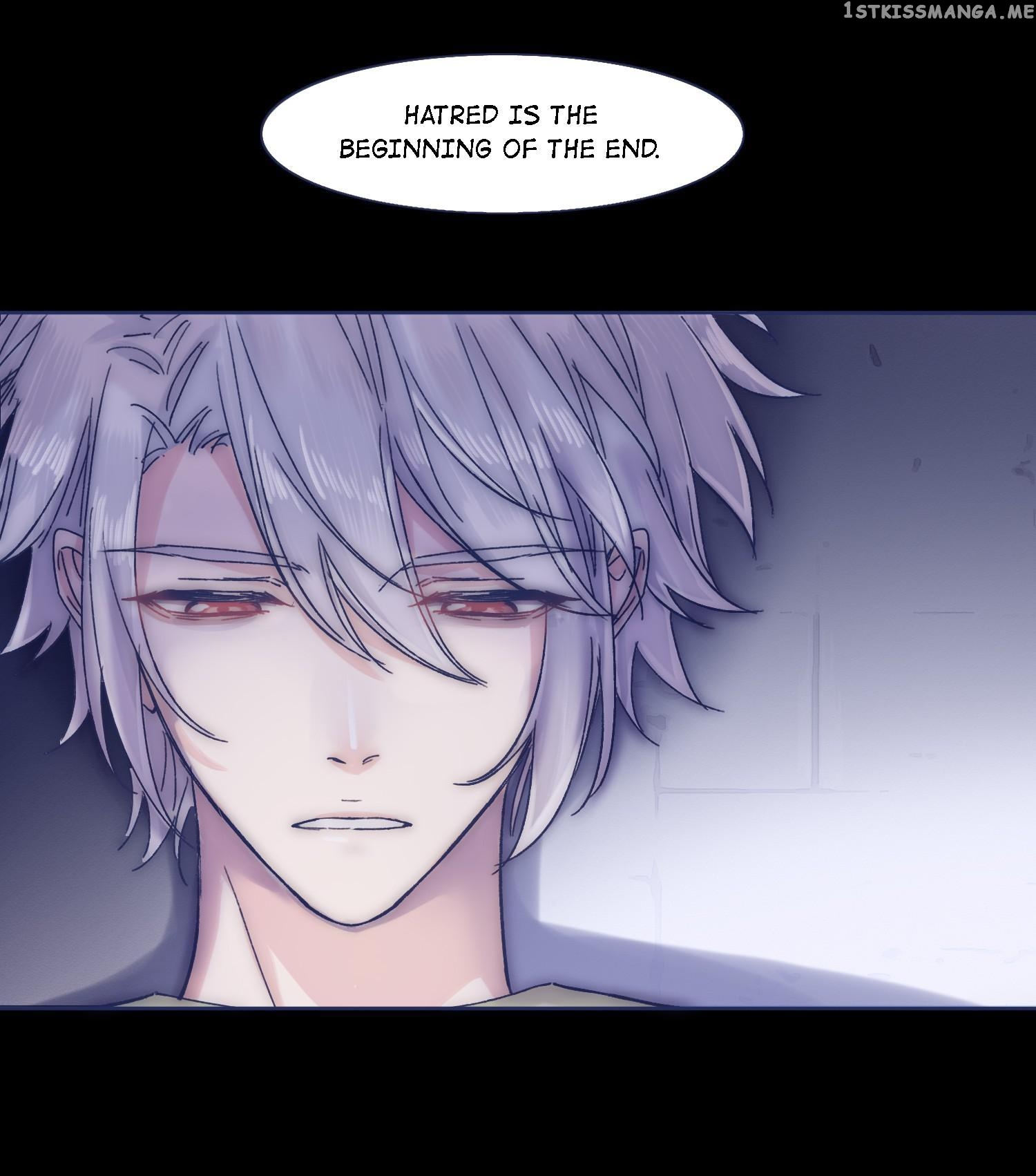 I Offer My Neck To You chapter 44 - page 23