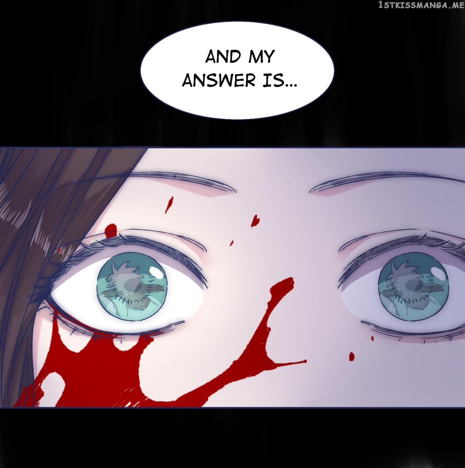 I Offer My Neck To You chapter 44 - page 28
