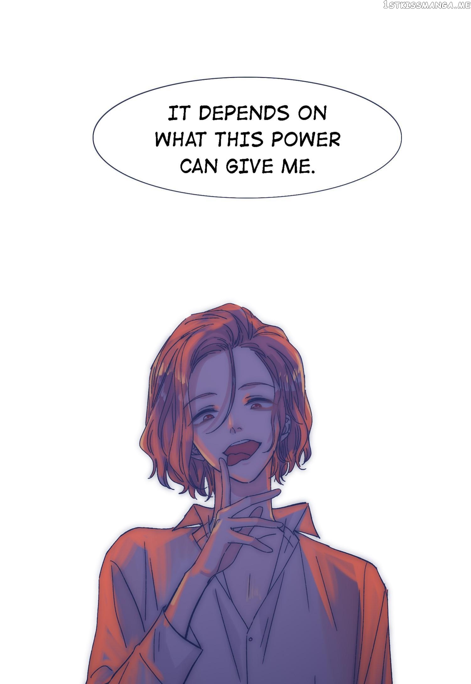 I Offer My Neck To You chapter 44 - page 29