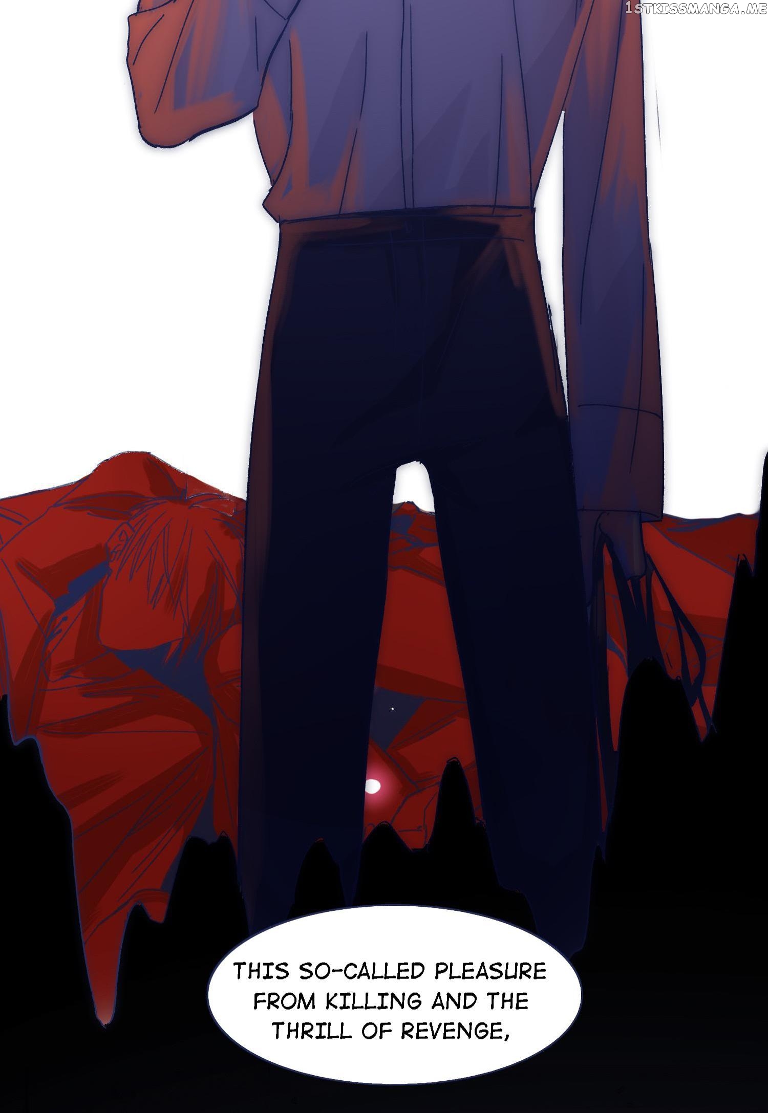 I Offer My Neck To You chapter 44 - page 30