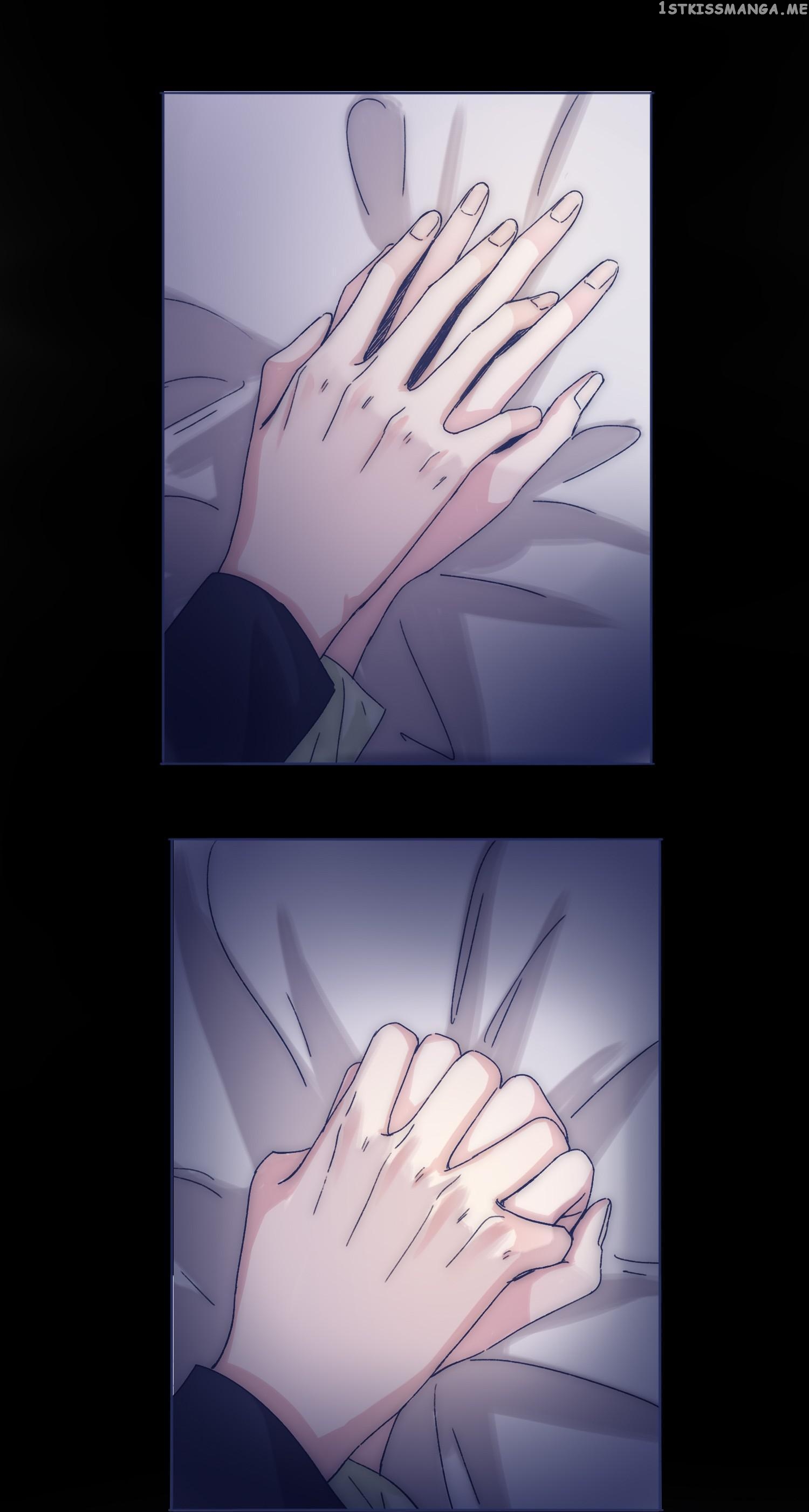 I Offer My Neck To You chapter 44 - page 36