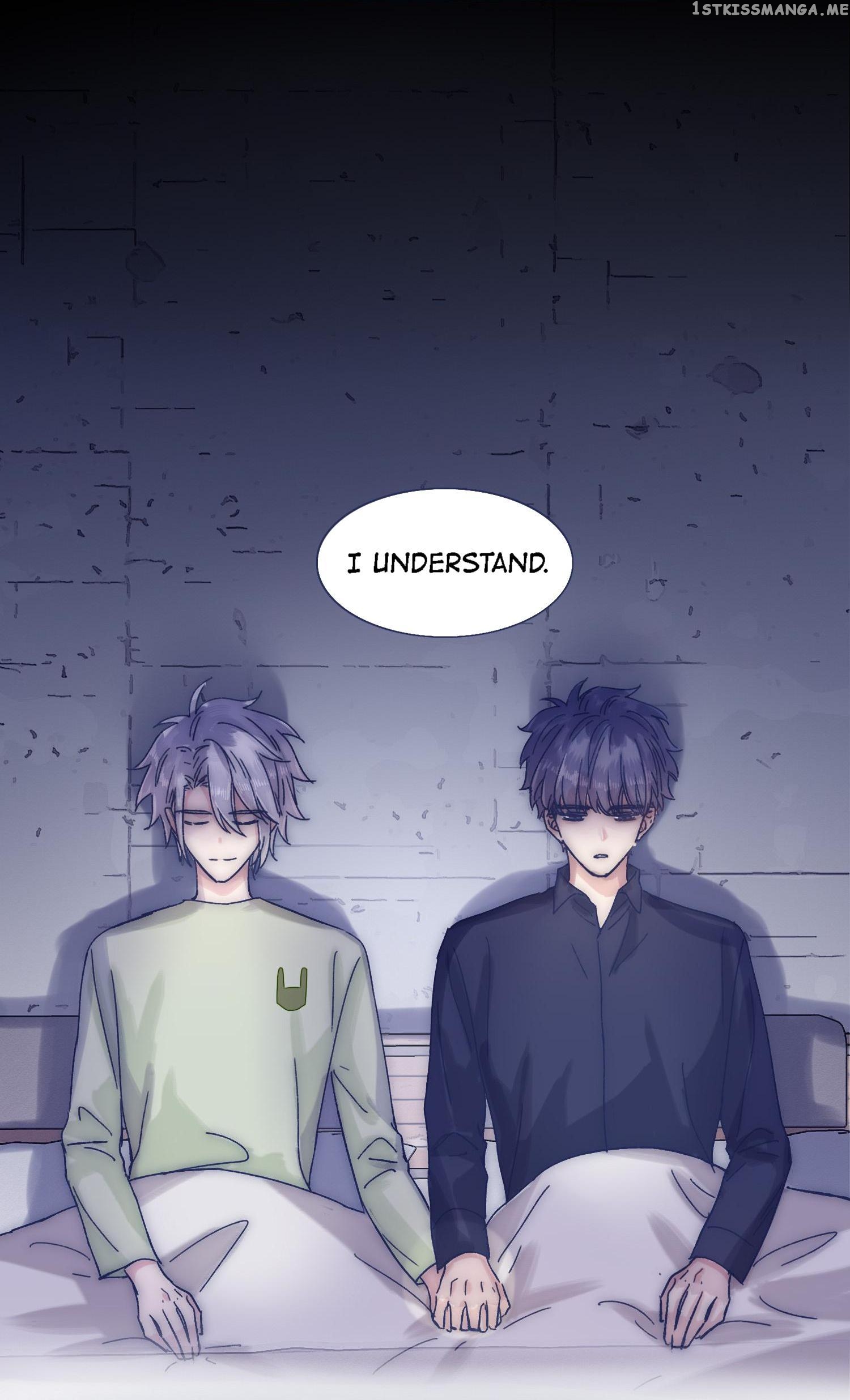 I Offer My Neck To You chapter 44 - page 37