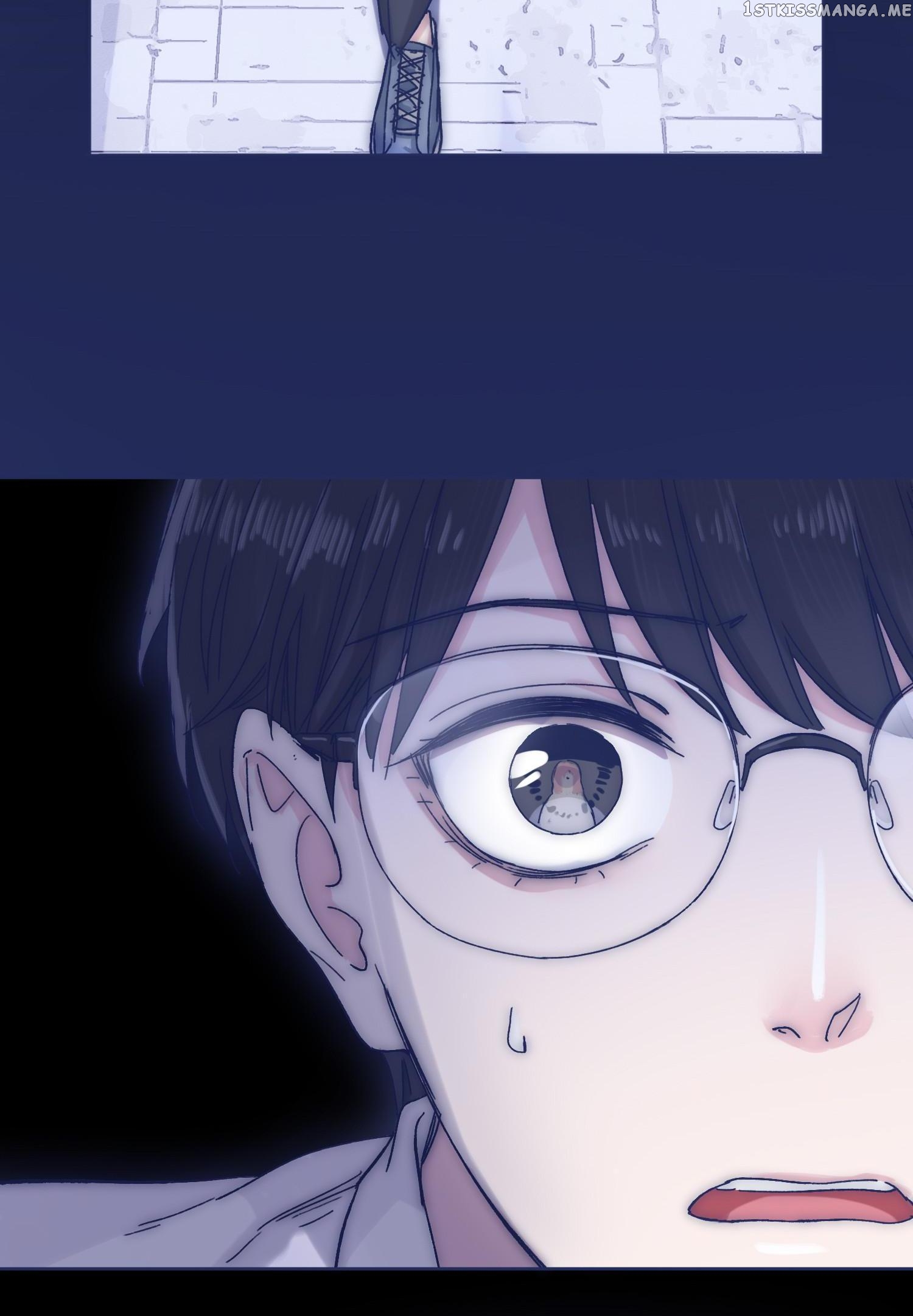 I Offer My Neck To You chapter 44 - page 40