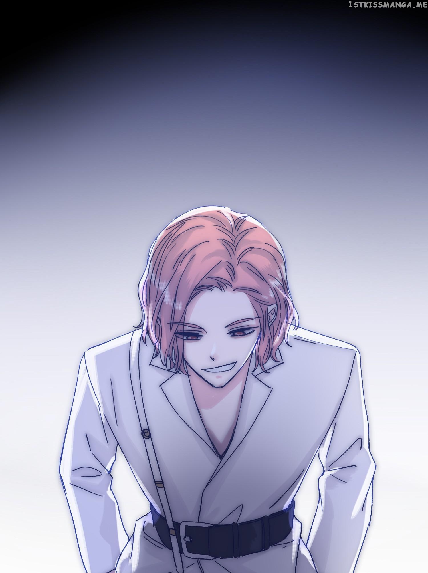 I Offer My Neck To You chapter 44 - page 41