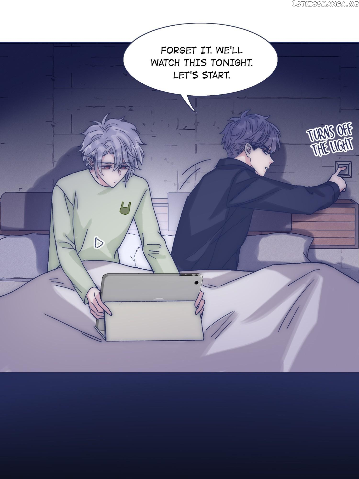 I Offer My Neck To You chapter 44 - page 7