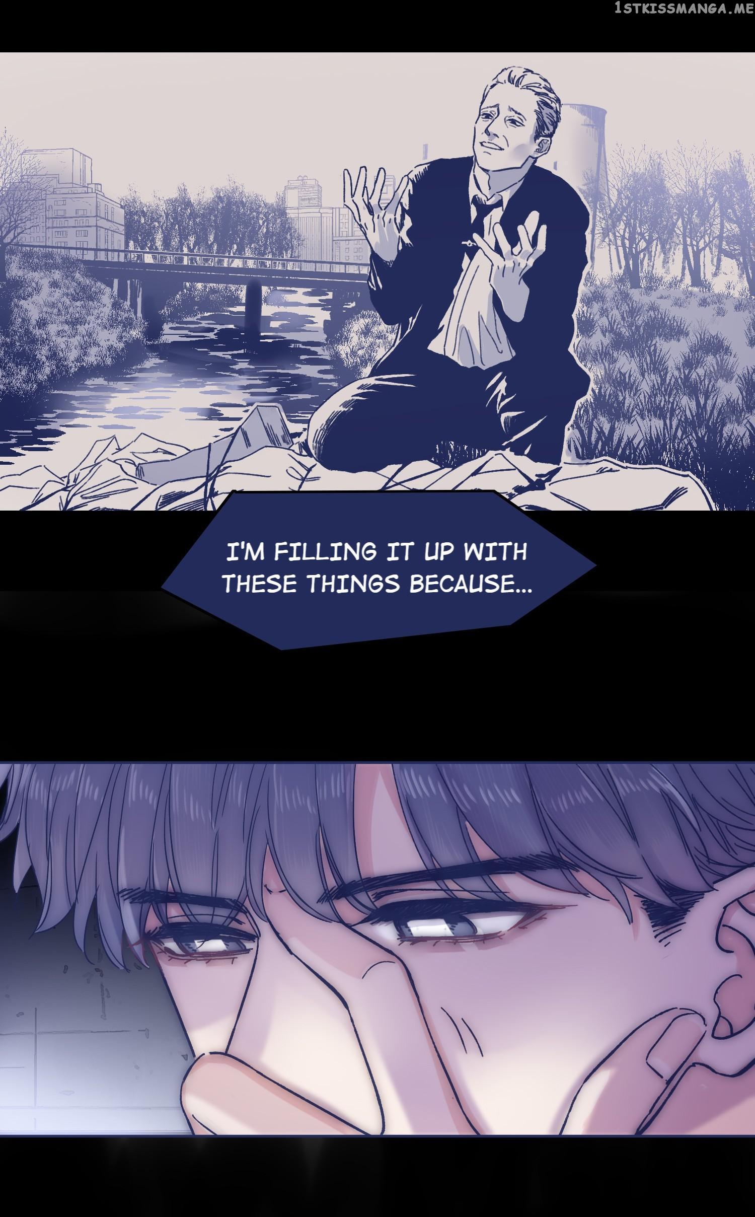 I Offer My Neck To You chapter 44 - page 9