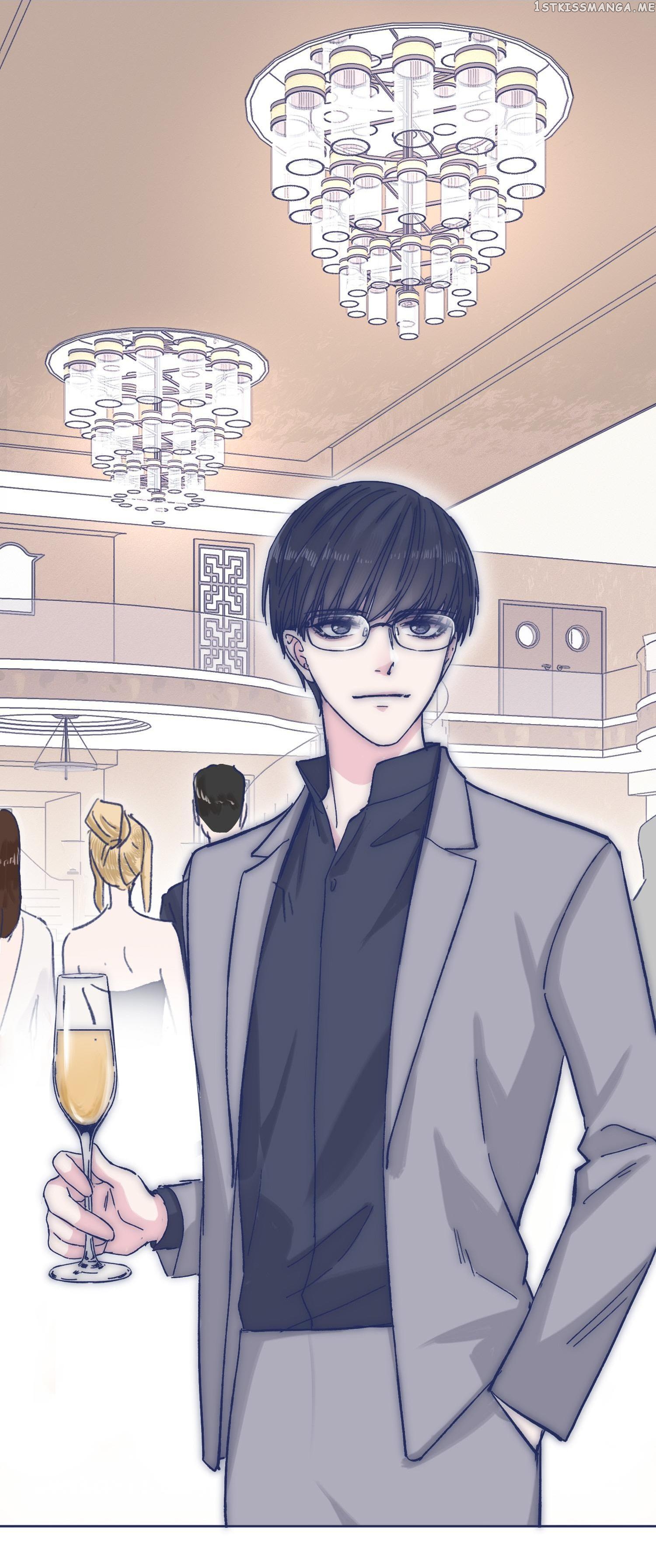 I Offer My Neck To You chapter 42 - page 2