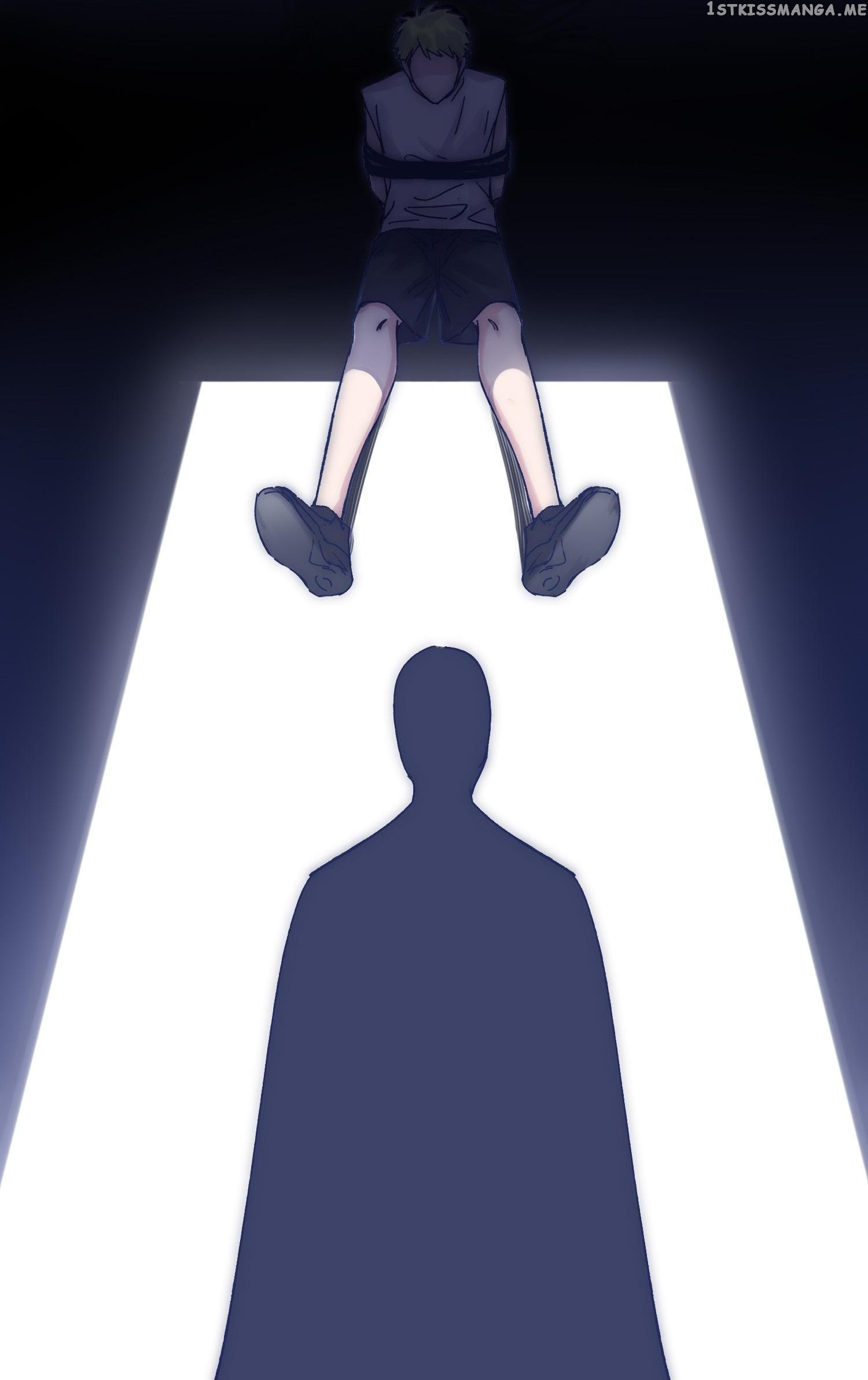 I Offer My Neck To You chapter 42 - page 32