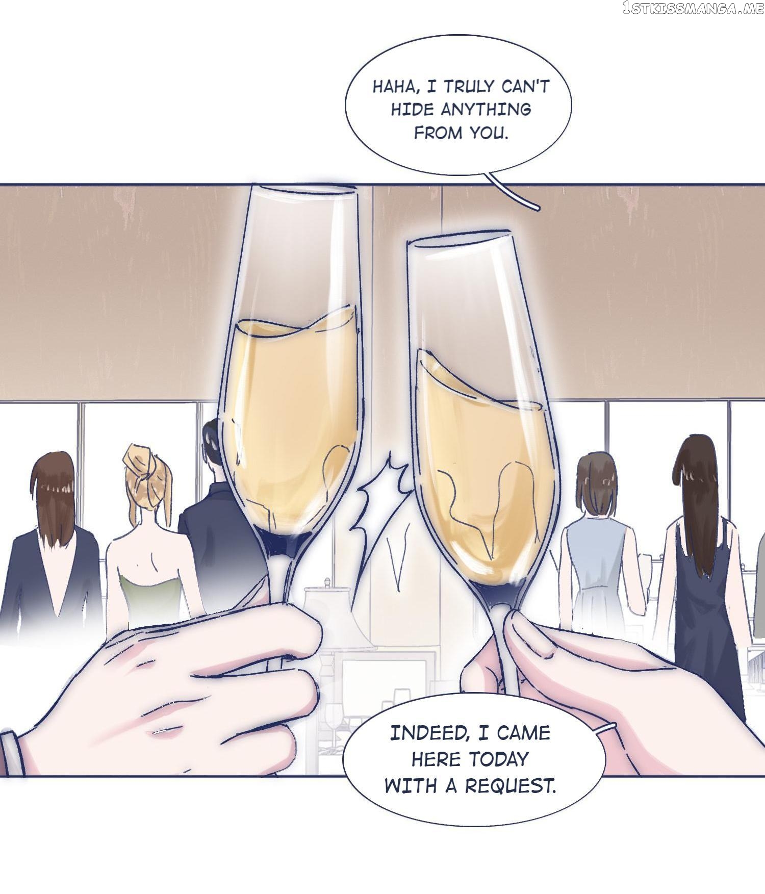 I Offer My Neck To You chapter 42 - page 5