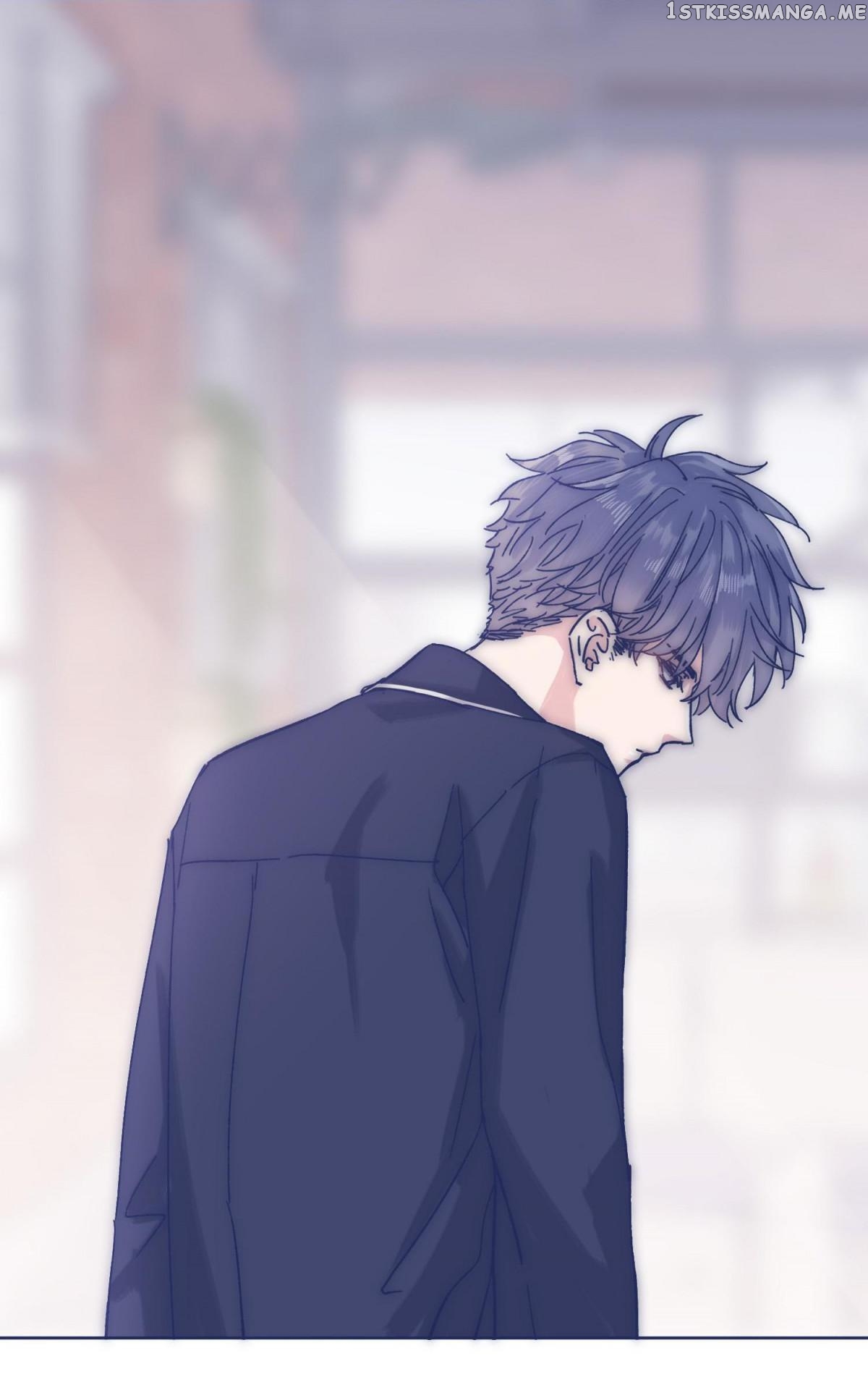 I Offer My Neck To You chapter 41 - page 2