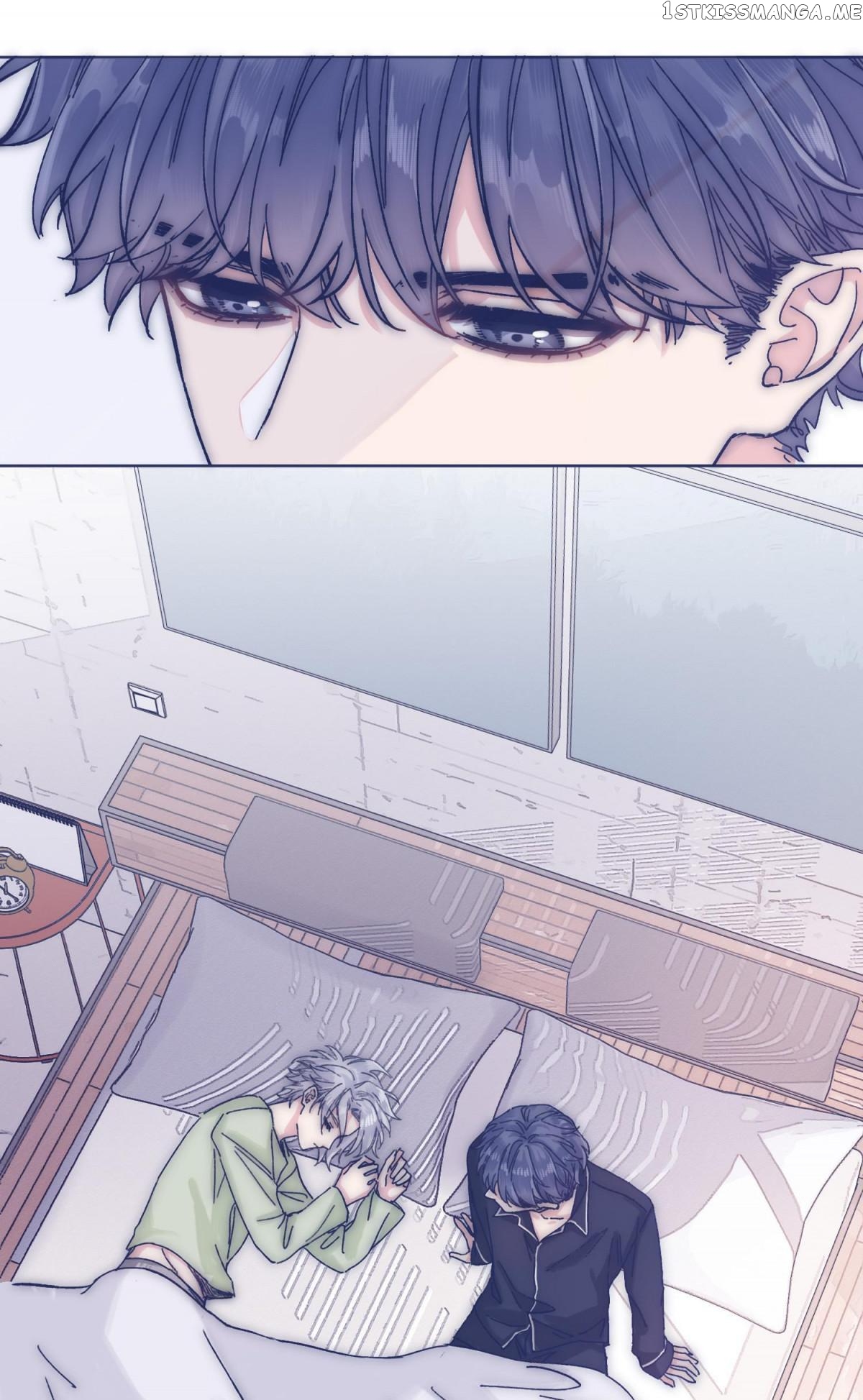 I Offer My Neck To You chapter 41 - page 3
