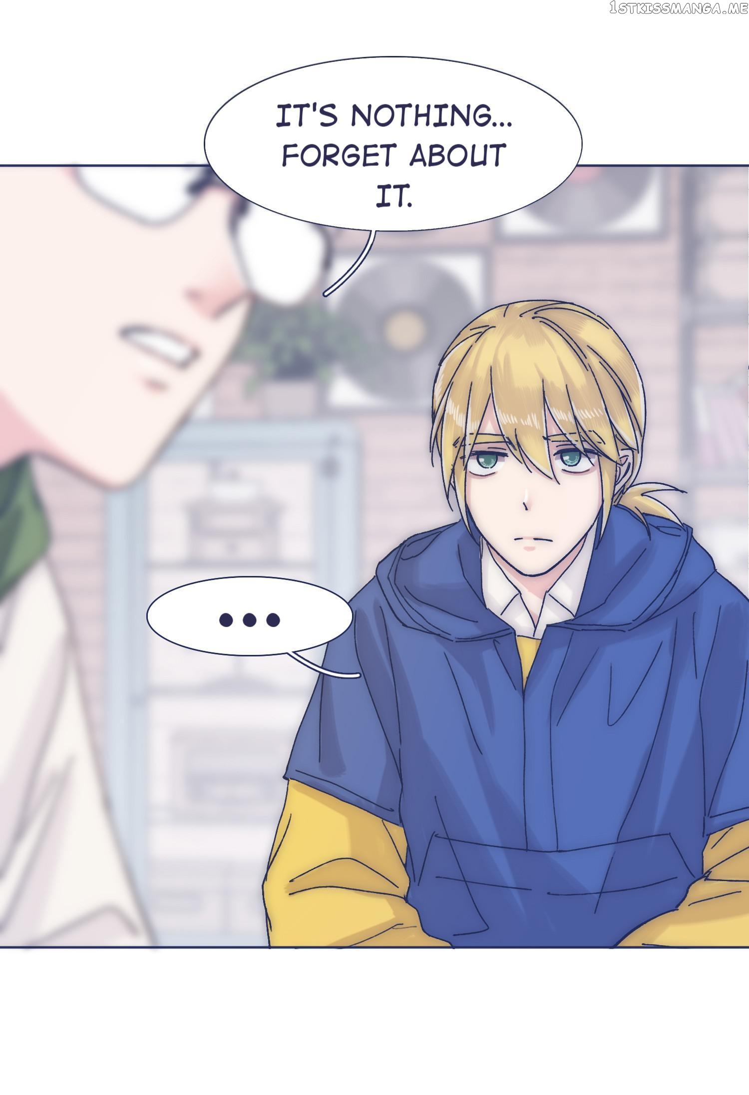 I Offer My Neck To You chapter 40 - page 28