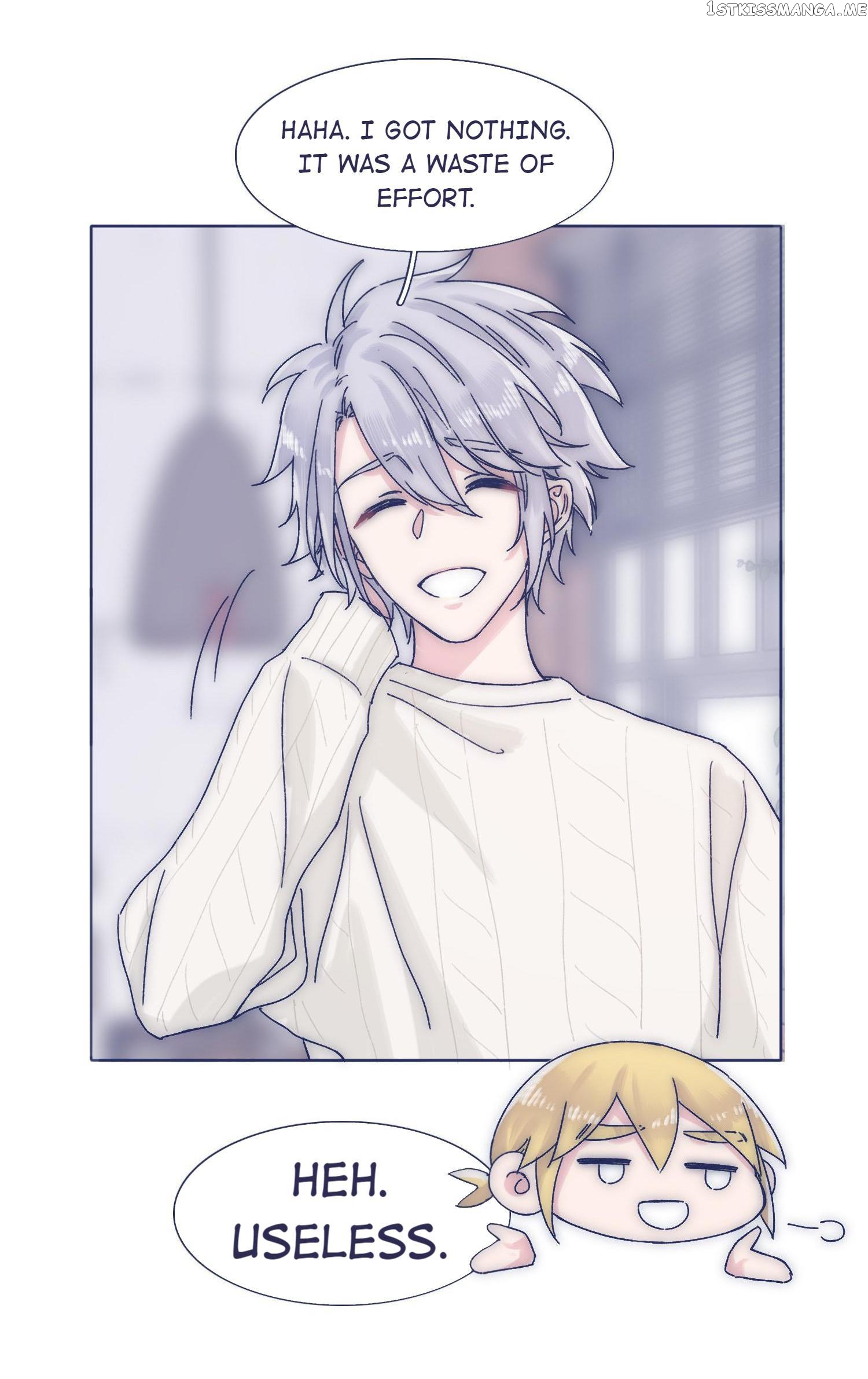 I Offer My Neck To You chapter 40 - page 30