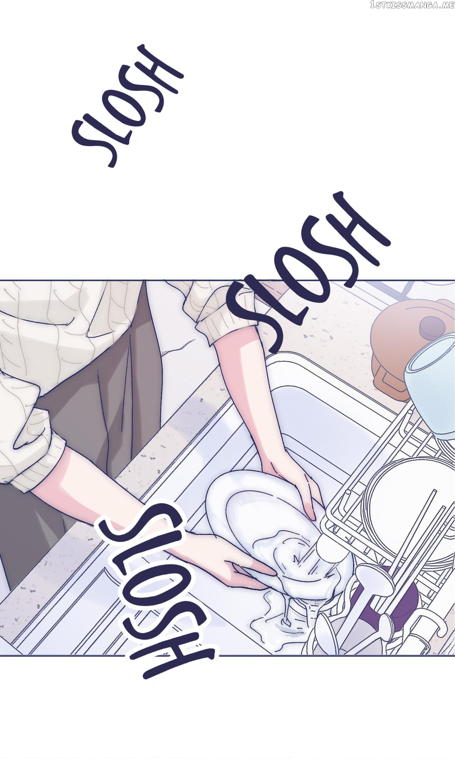 I Offer My Neck To You chapter 40 - page 33