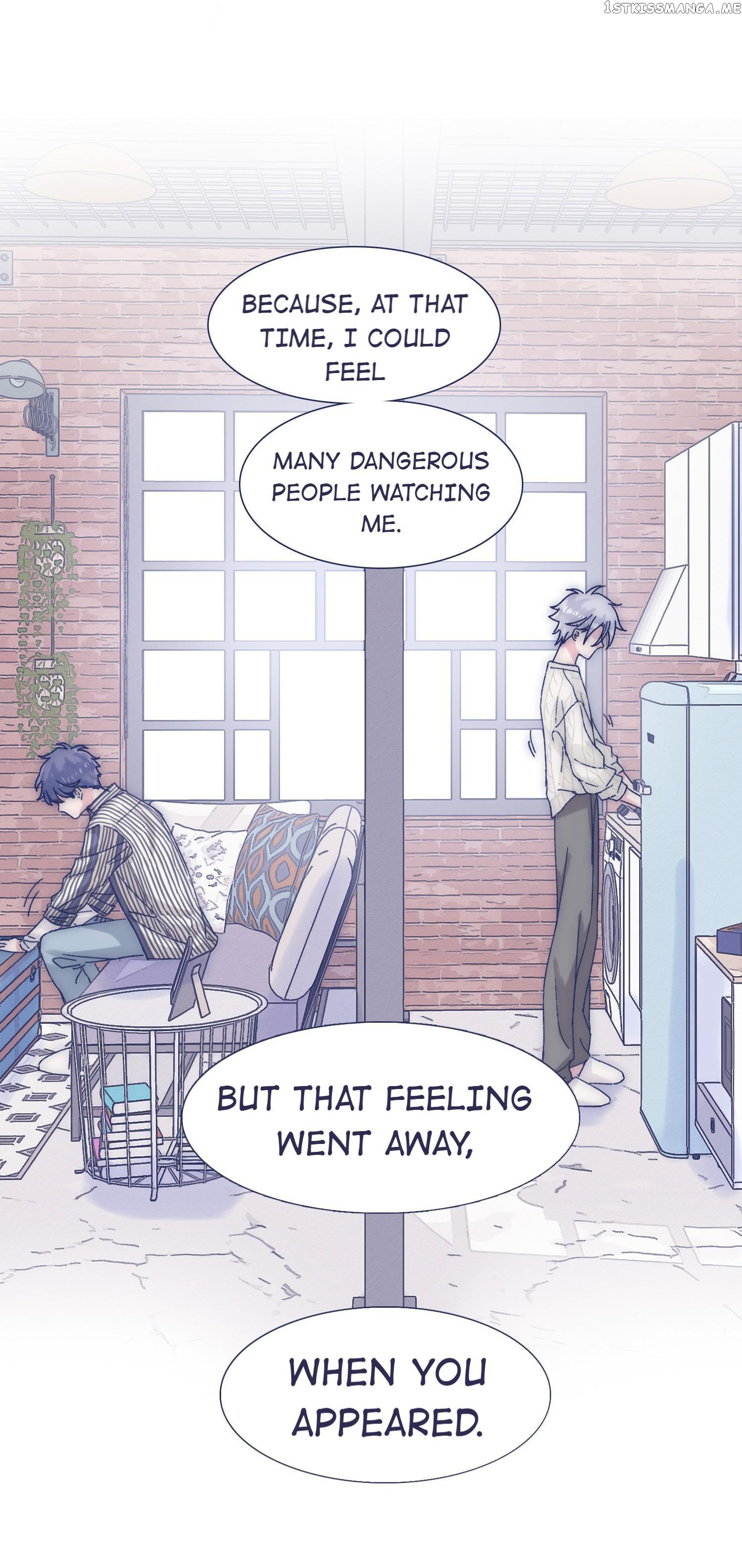 I Offer My Neck To You chapter 40 - page 37