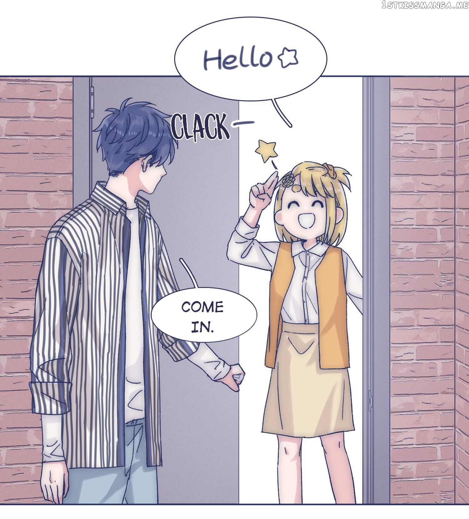 I Offer My Neck To You chapter 40 - page 5