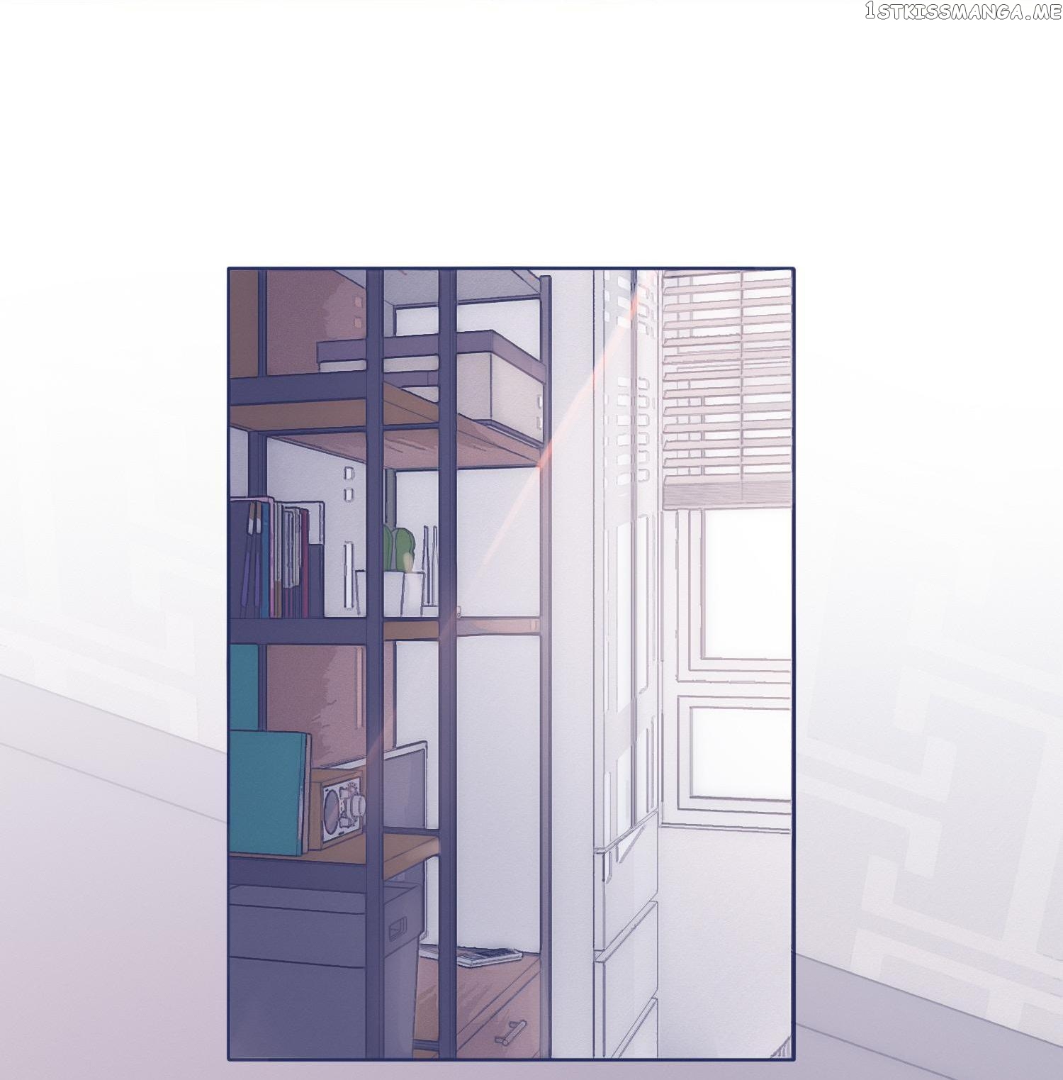 I Offer My Neck To You chapter 38 - page 2