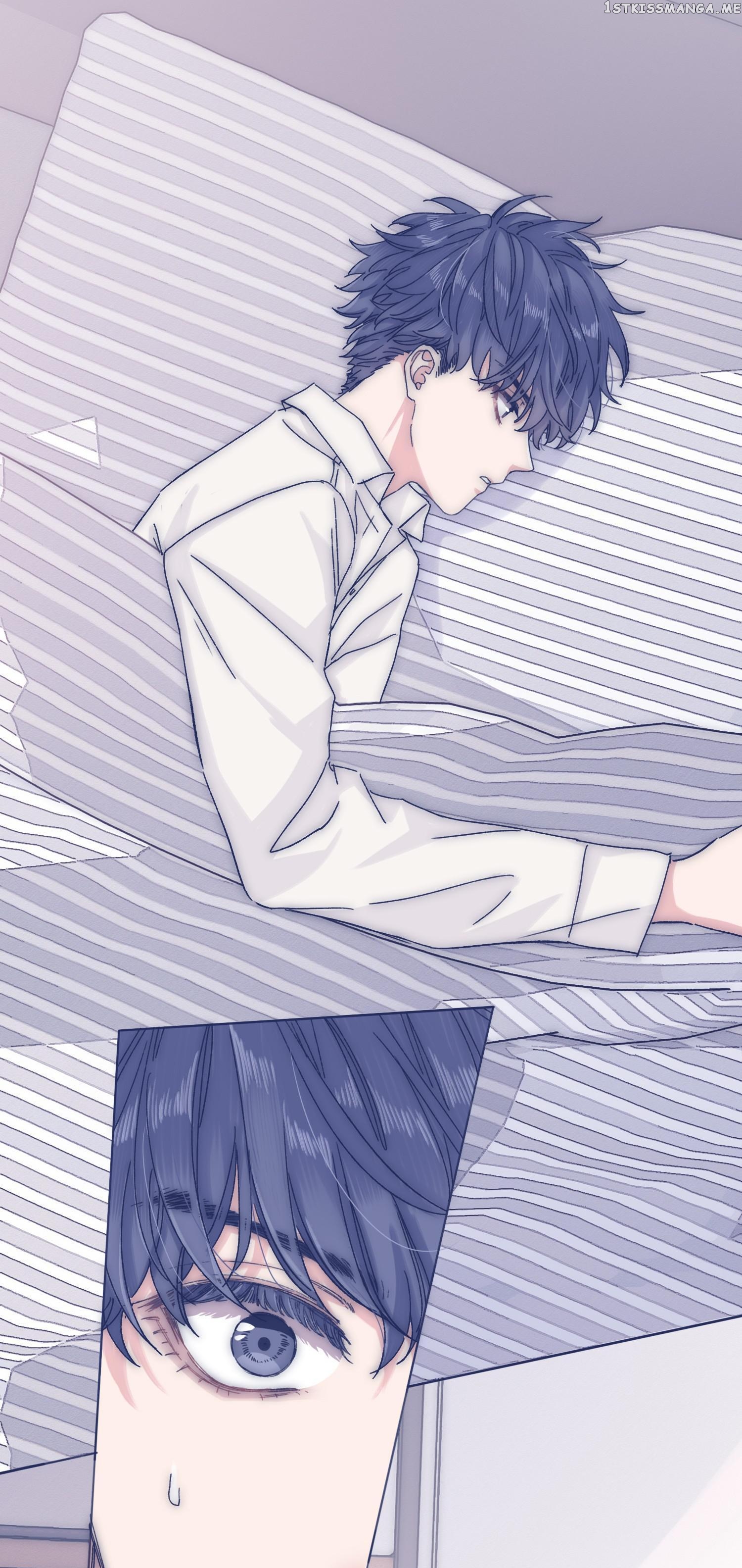 I Offer My Neck To You chapter 38 - page 3