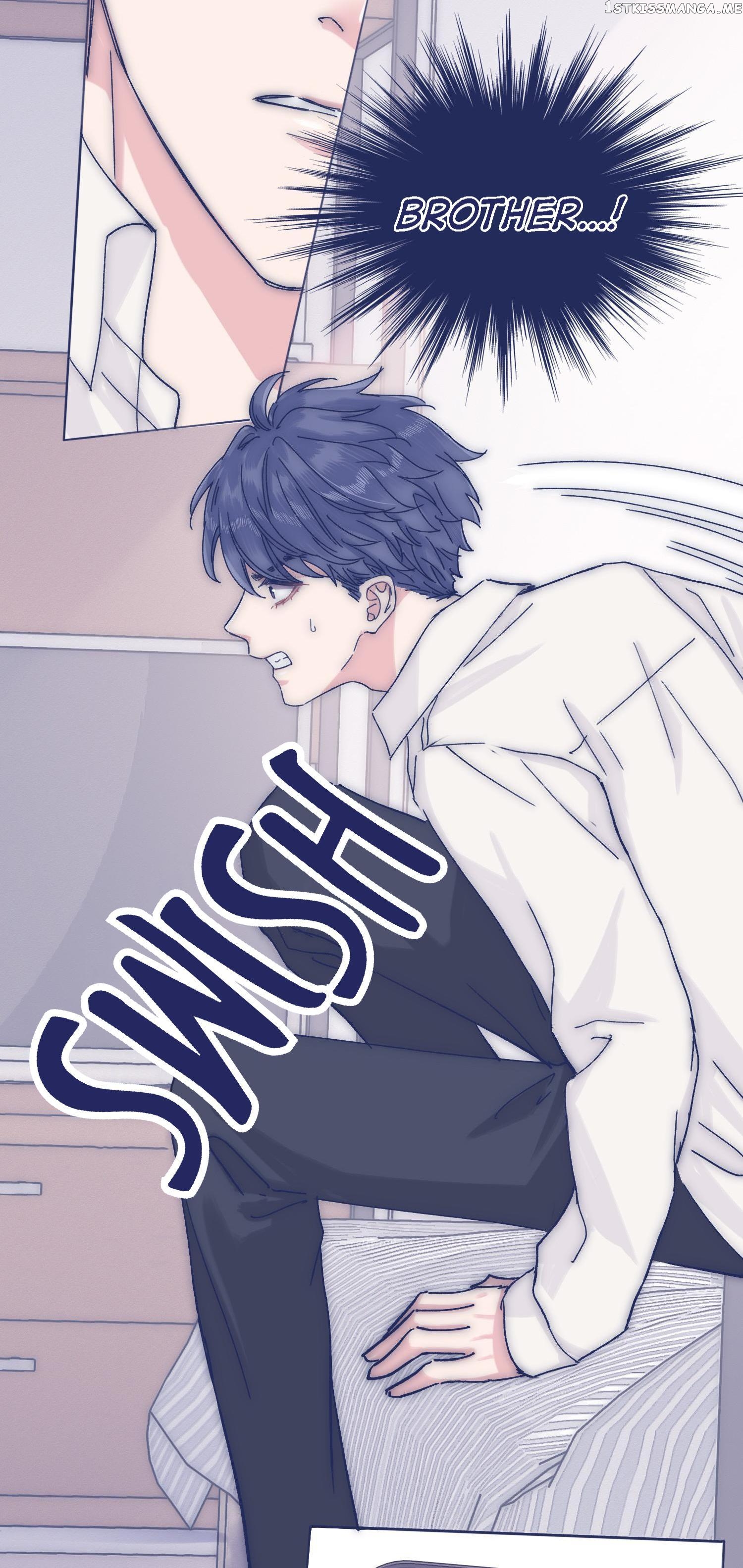 I Offer My Neck To You chapter 38 - page 4