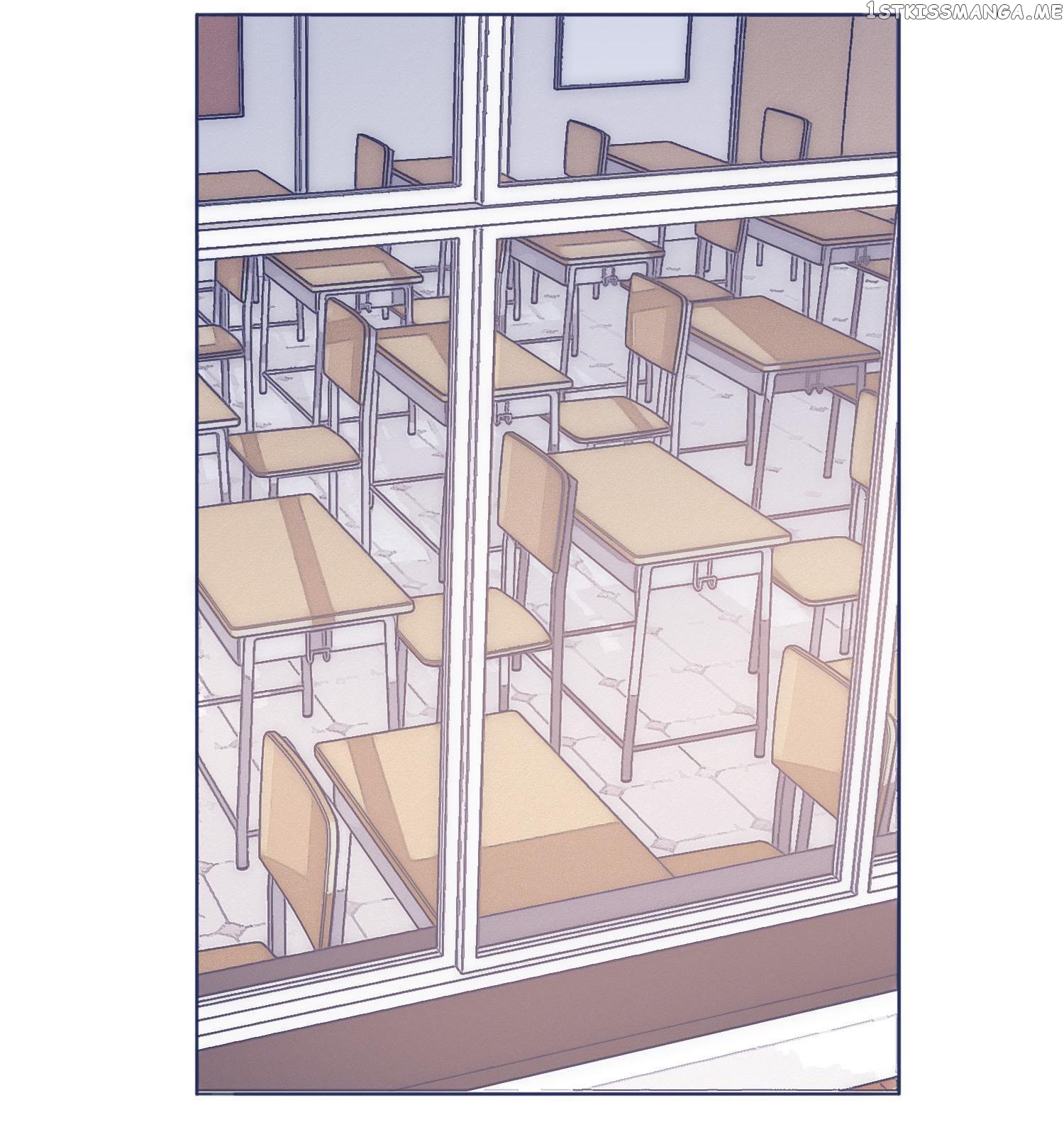 I Offer My Neck To You chapter 38 - page 9