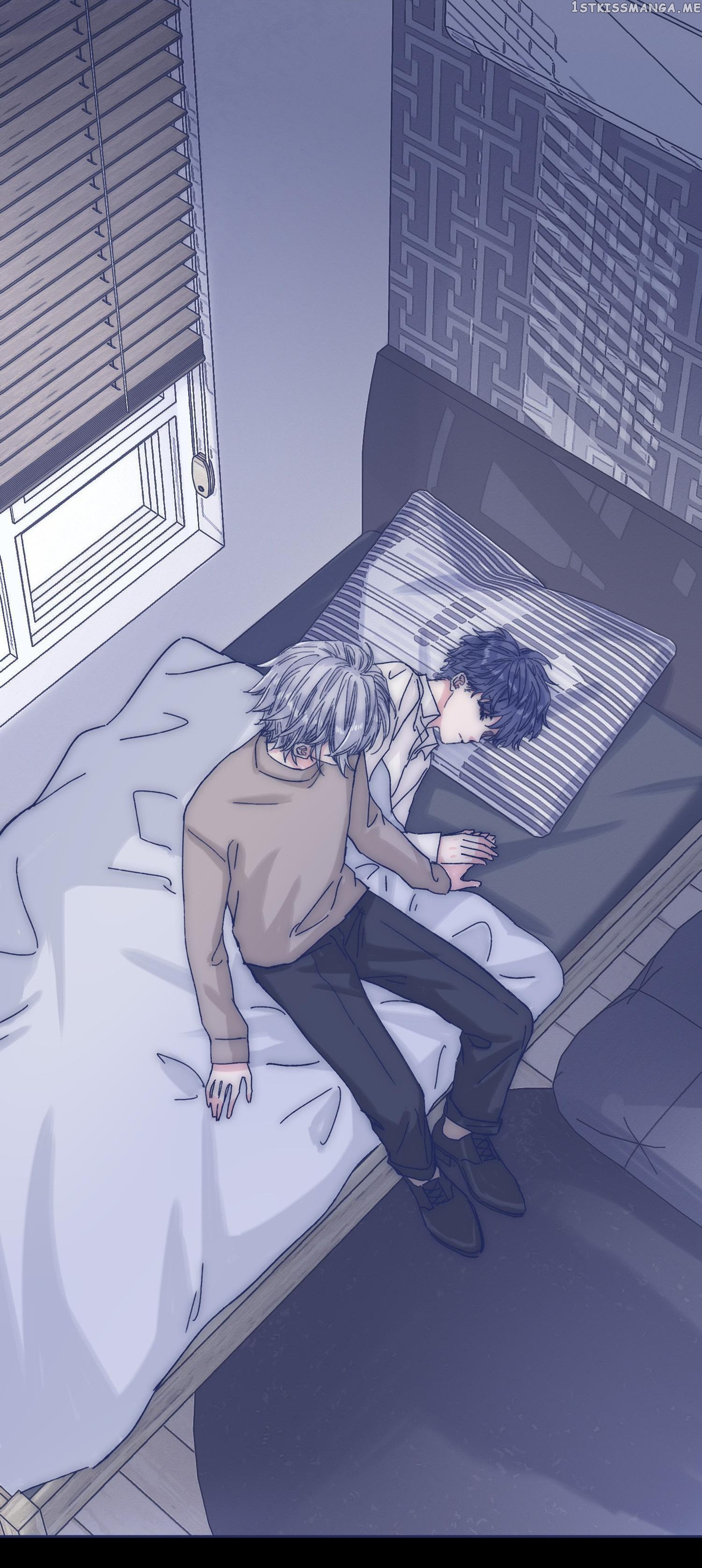 I Offer My Neck To You chapter 37 - page 2