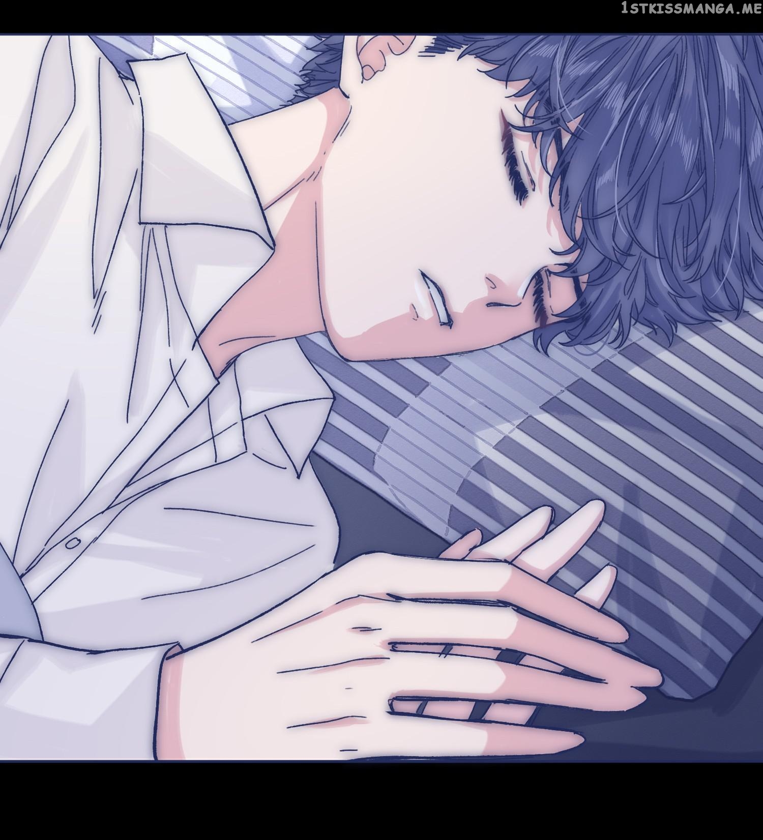 I Offer My Neck To You chapter 37 - page 3