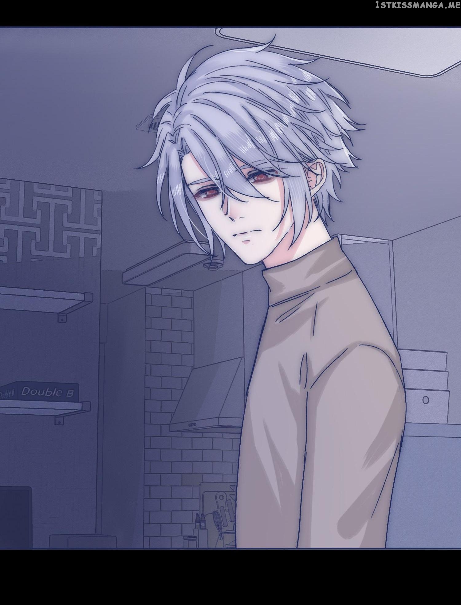 I Offer My Neck To You chapter 37 - page 4