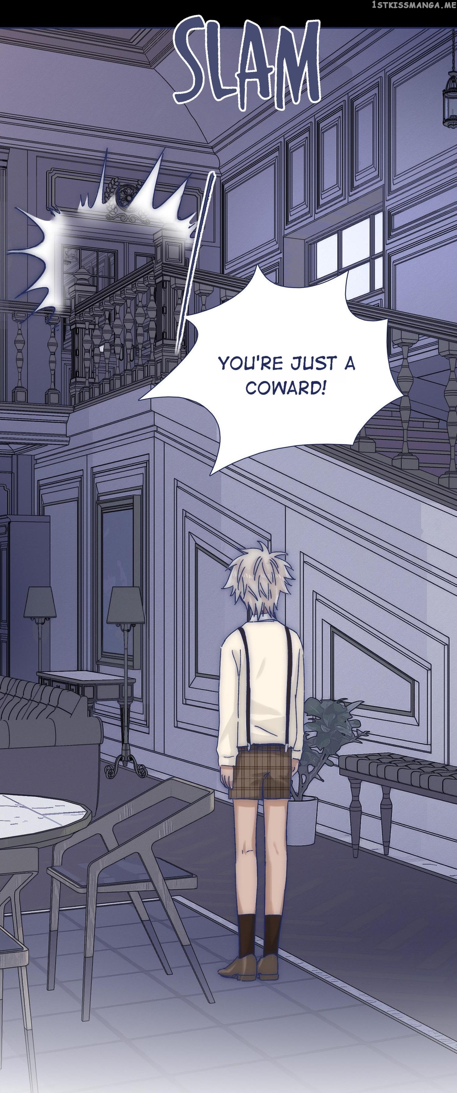 I Offer My Neck To You chapter 37 - page 41