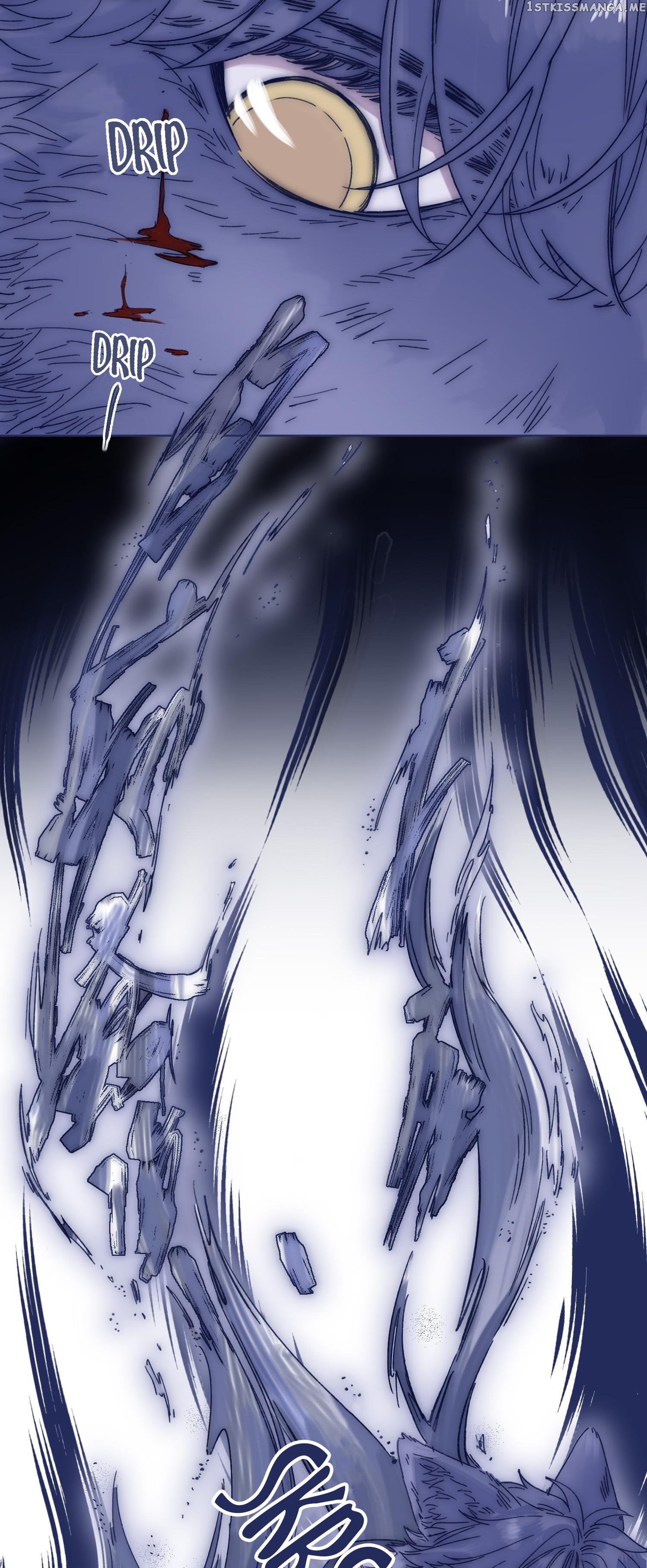 I Offer My Neck To You chapter 36 - page 11
