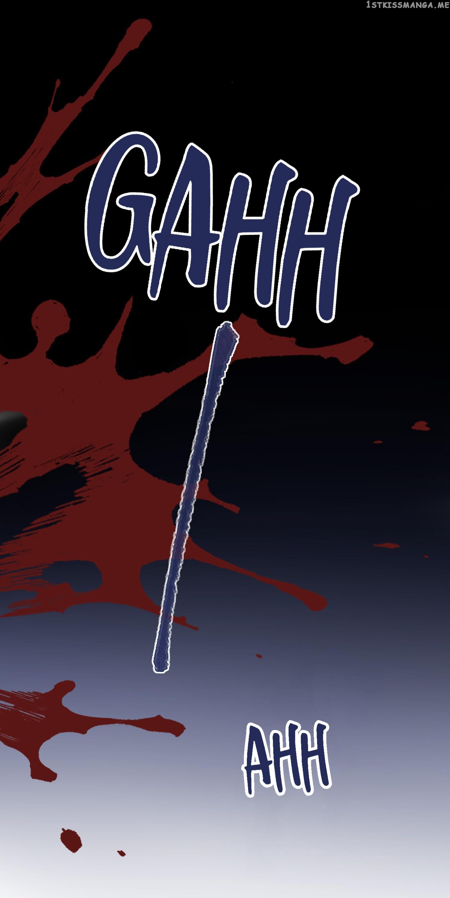 I Offer My Neck To You chapter 36 - page 14