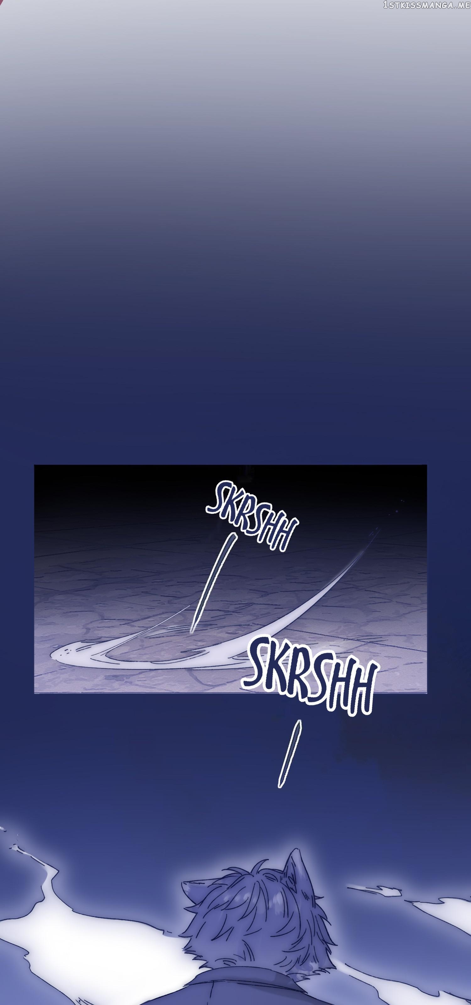 I Offer My Neck To You chapter 36 - page 17