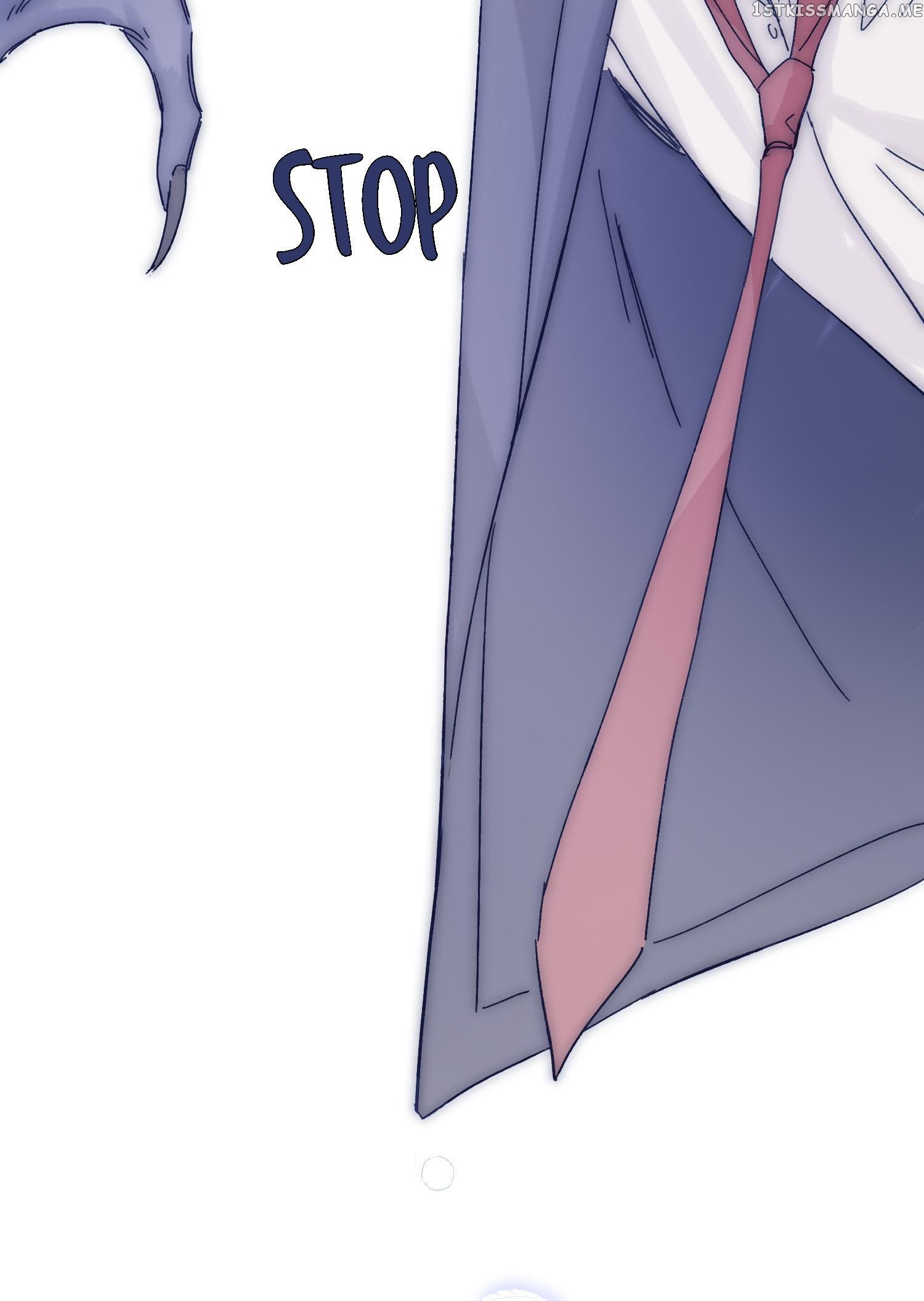 I Offer My Neck To You chapter 36 - page 24
