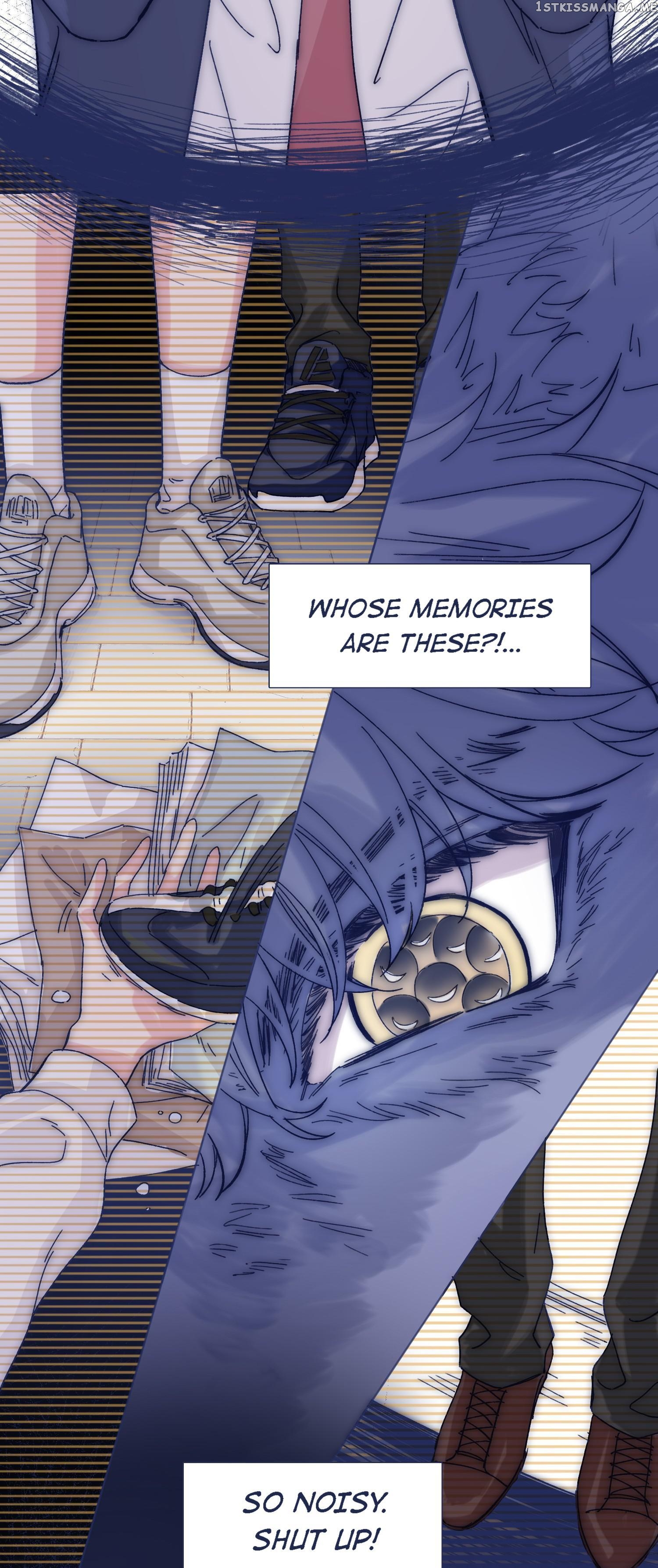 I Offer My Neck To You chapter 36 - page 3
