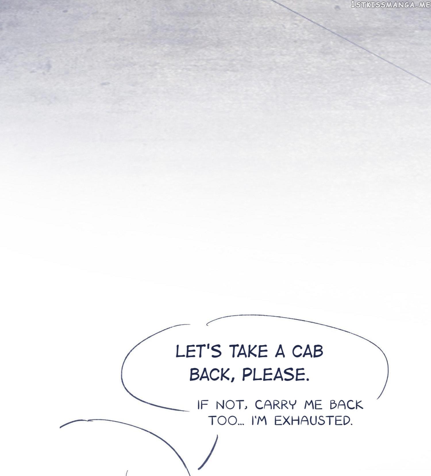 I Offer My Neck To You chapter 36 - page 37