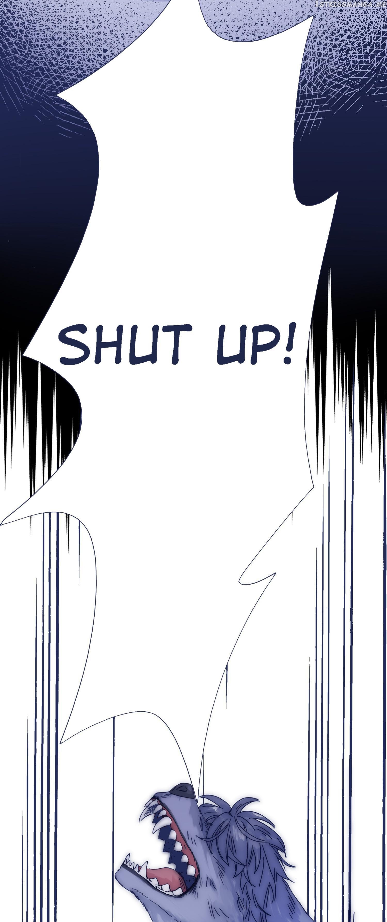 I Offer My Neck To You chapter 36 - page 5