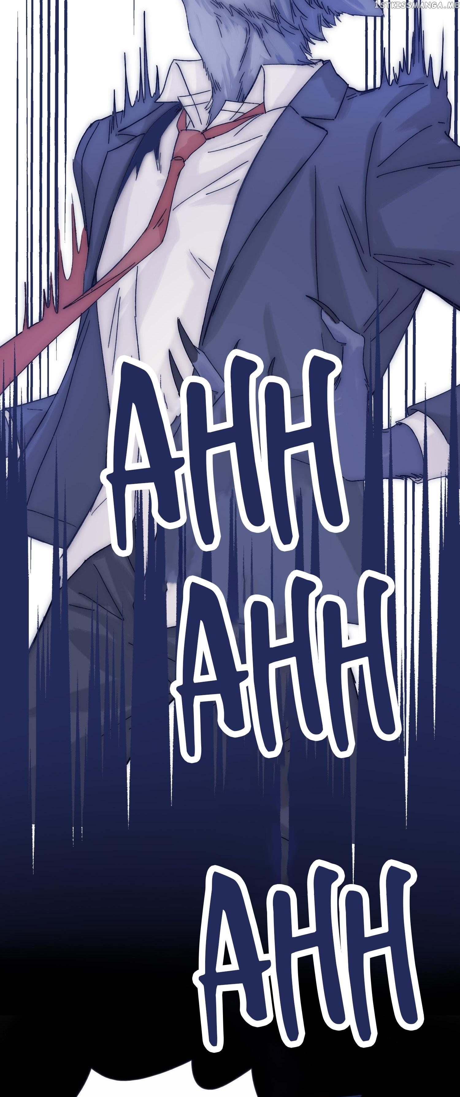 I Offer My Neck To You chapter 36 - page 6