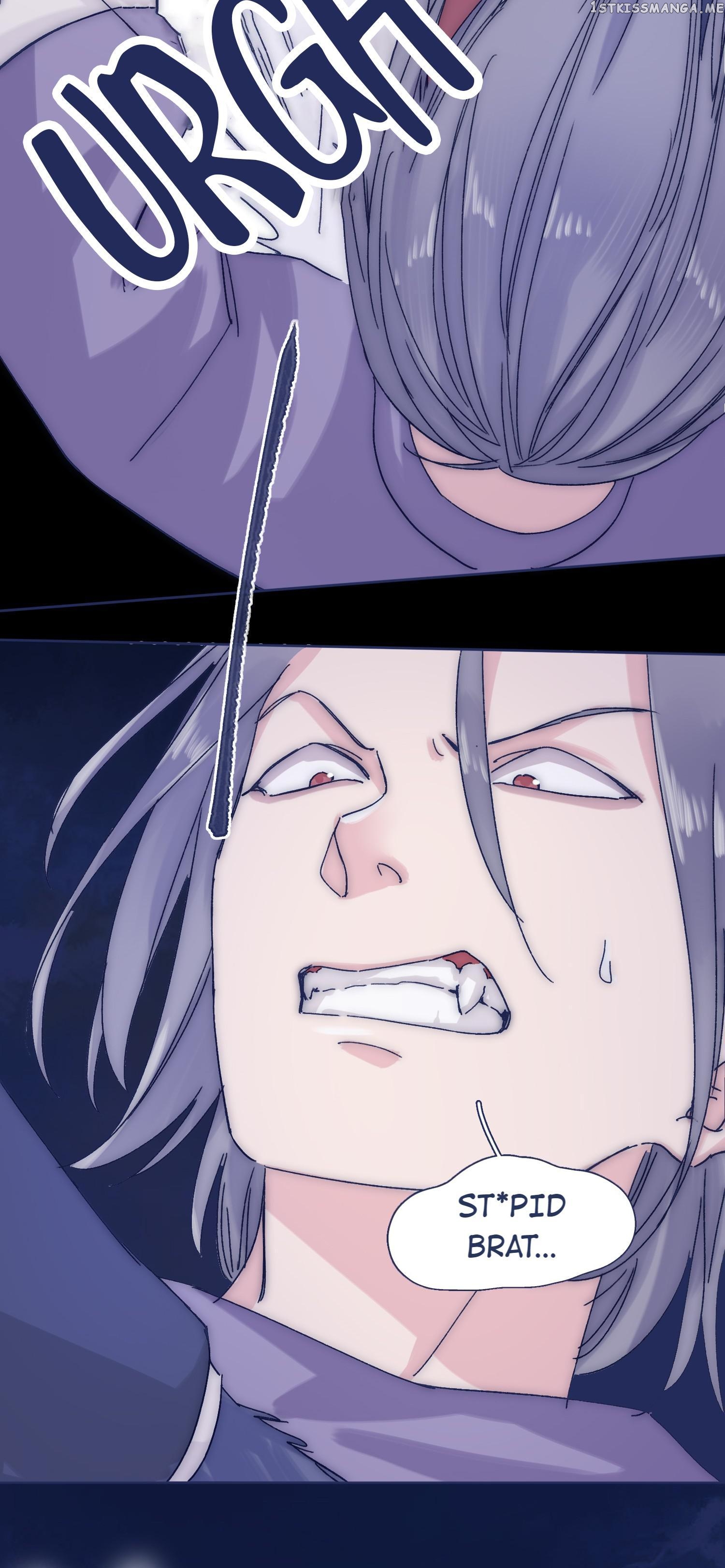 I Offer My Neck To You chapter 35 - page 11