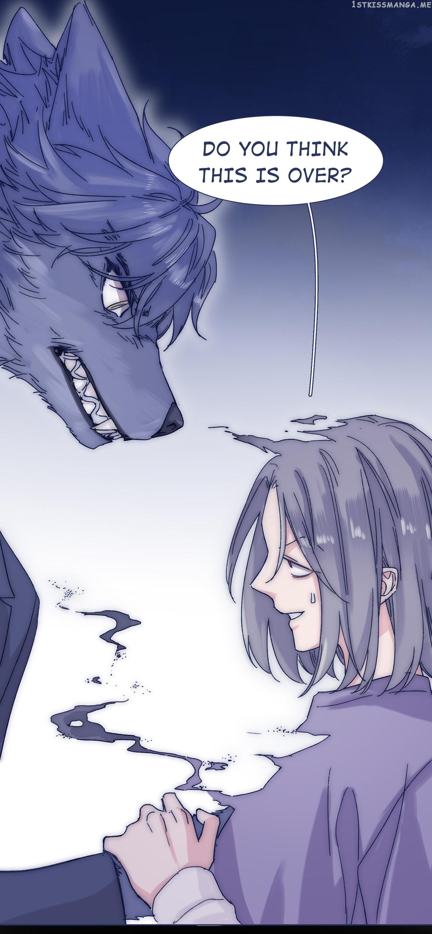 I Offer My Neck To You chapter 35 - page 12