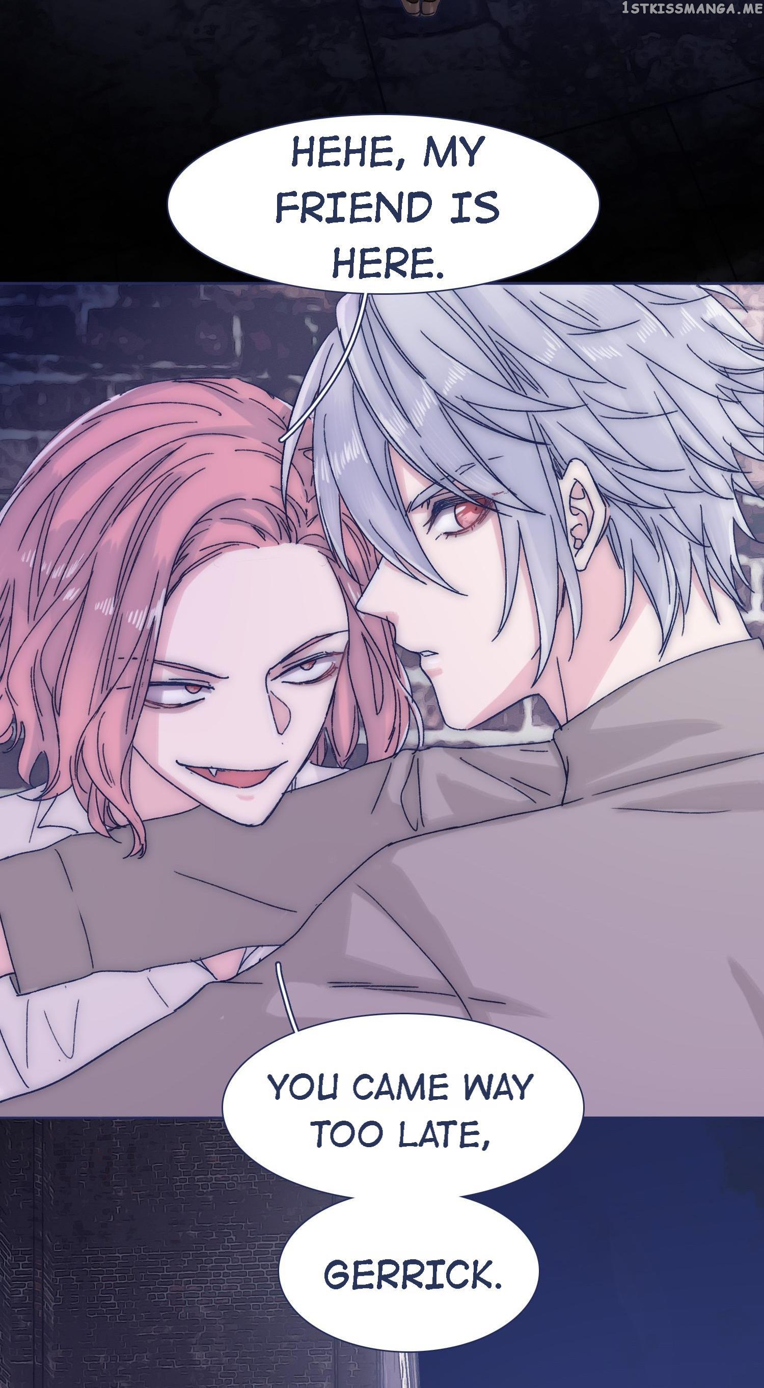 I Offer My Neck To You chapter 35 - page 16