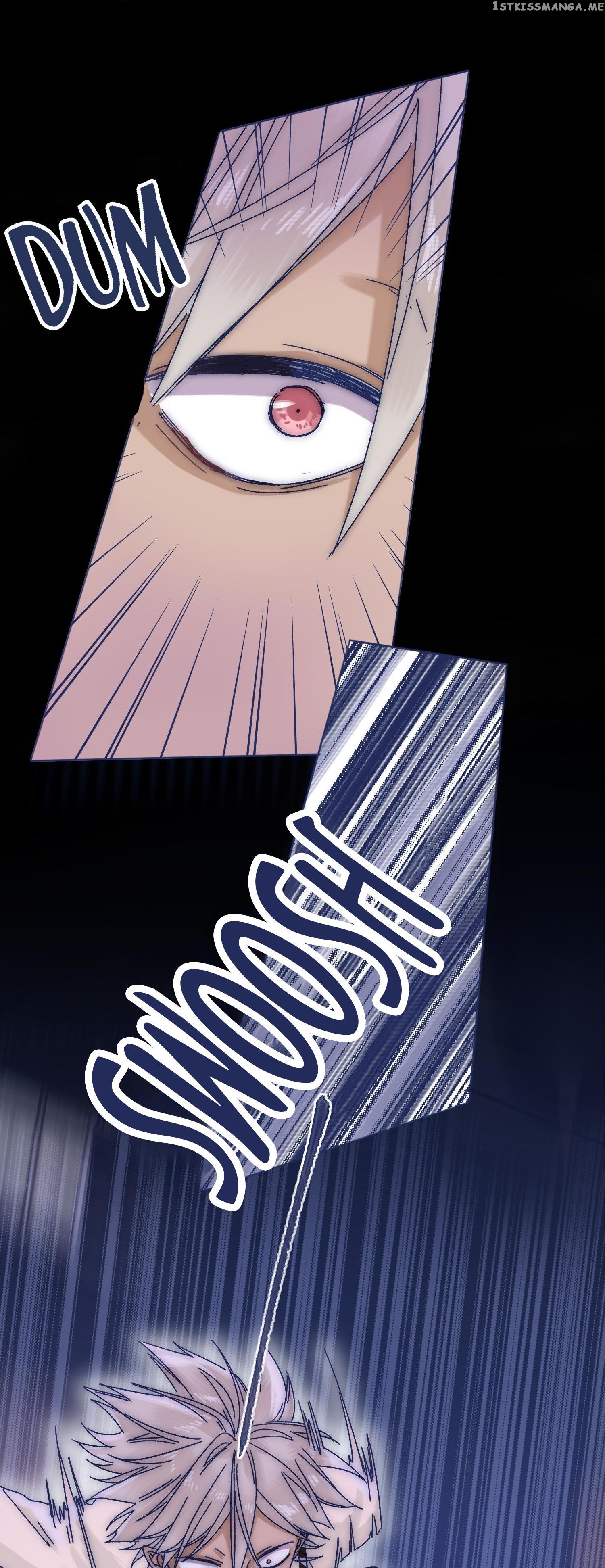 I Offer My Neck To You chapter 35 - page 18